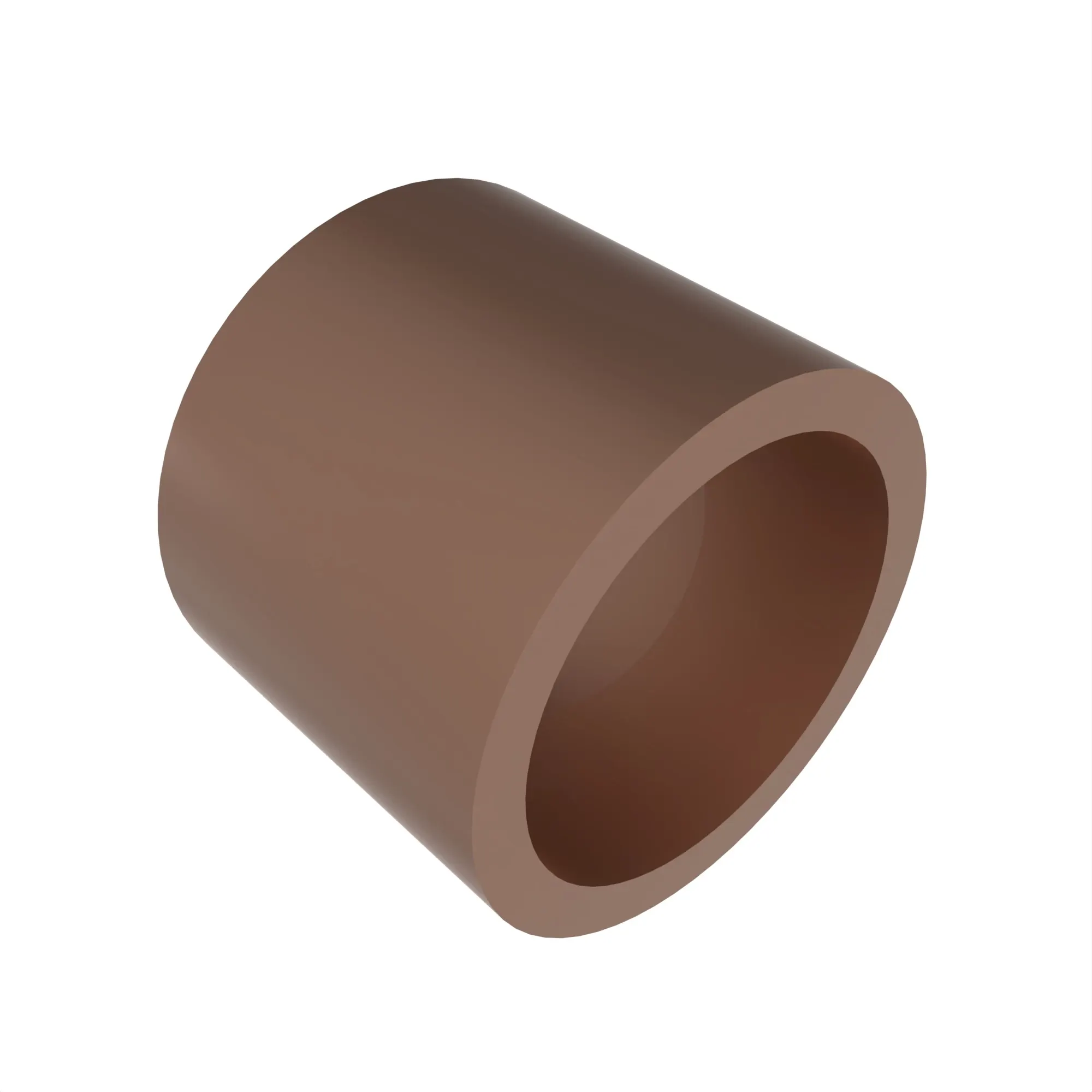 BUSHING, GUAGE WHEEL & FLOAT PIVOT
