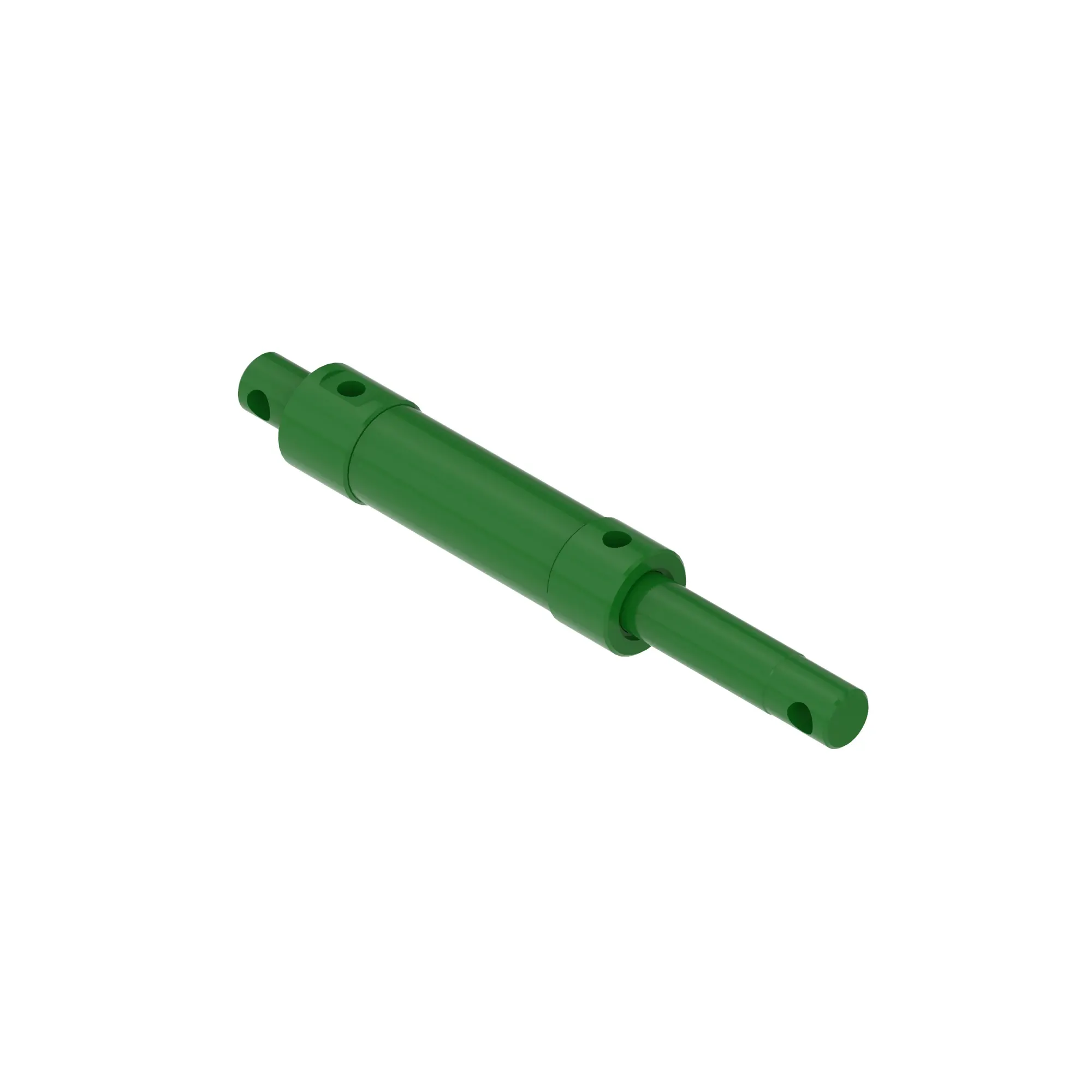 John Deere Hydraulic Cylinder - LVA23447