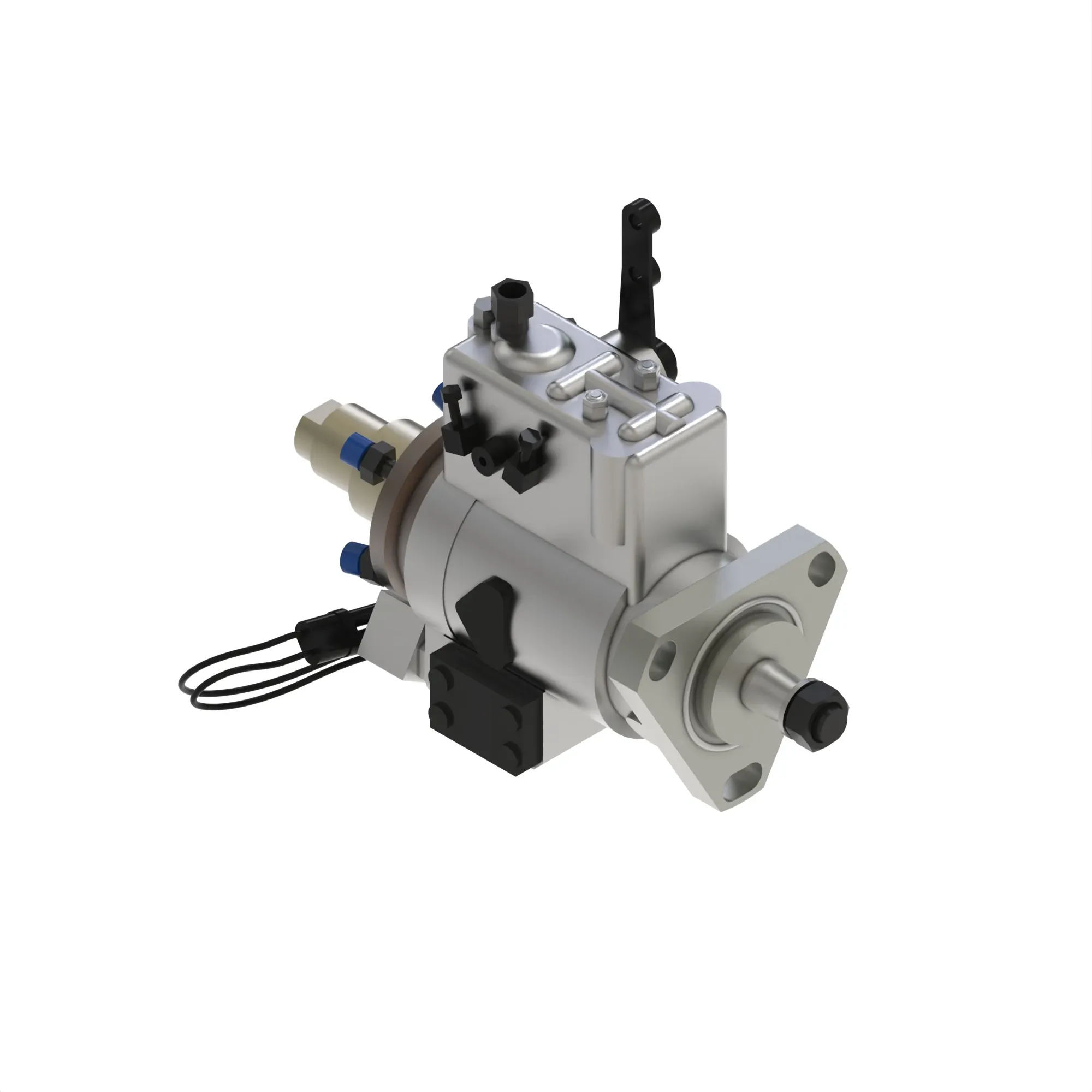 John Deere Reman REMAN Fuel Injection Pump - SE501198