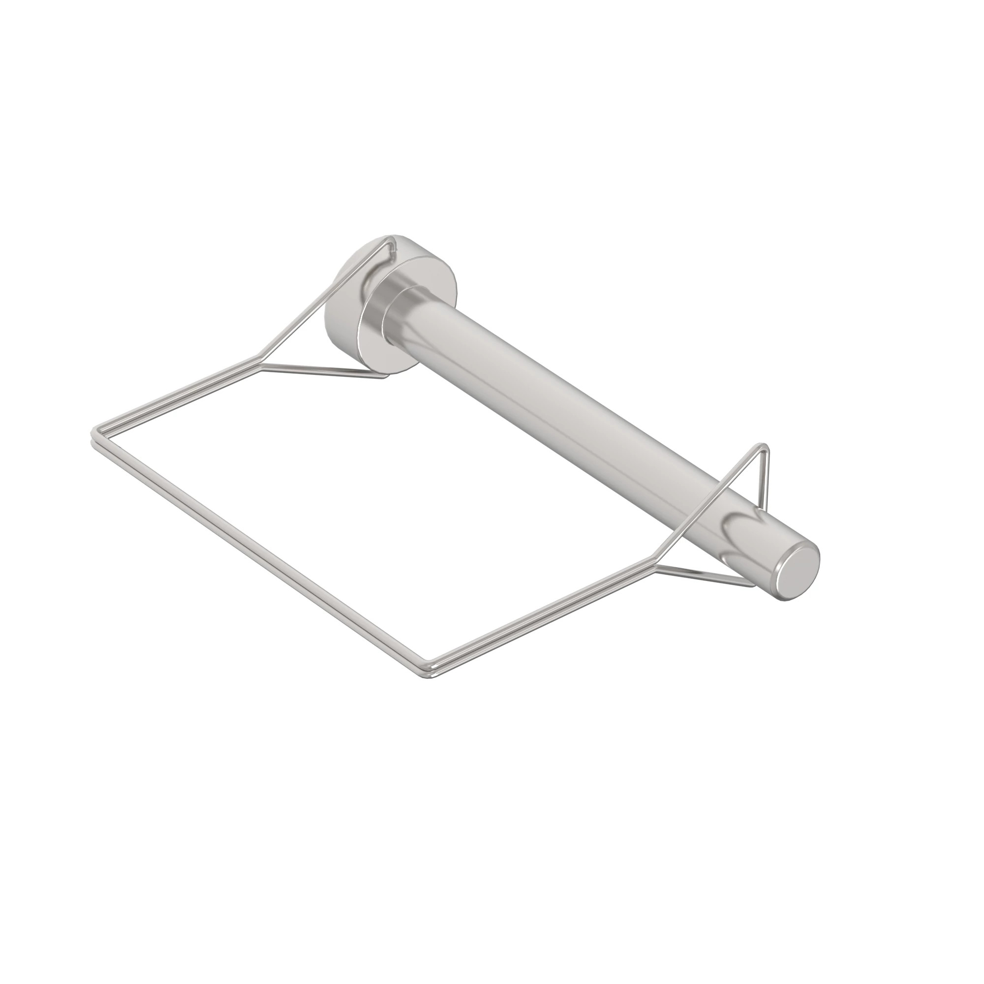 PIN, WIRE LOCK 5/16" X 2 1/4