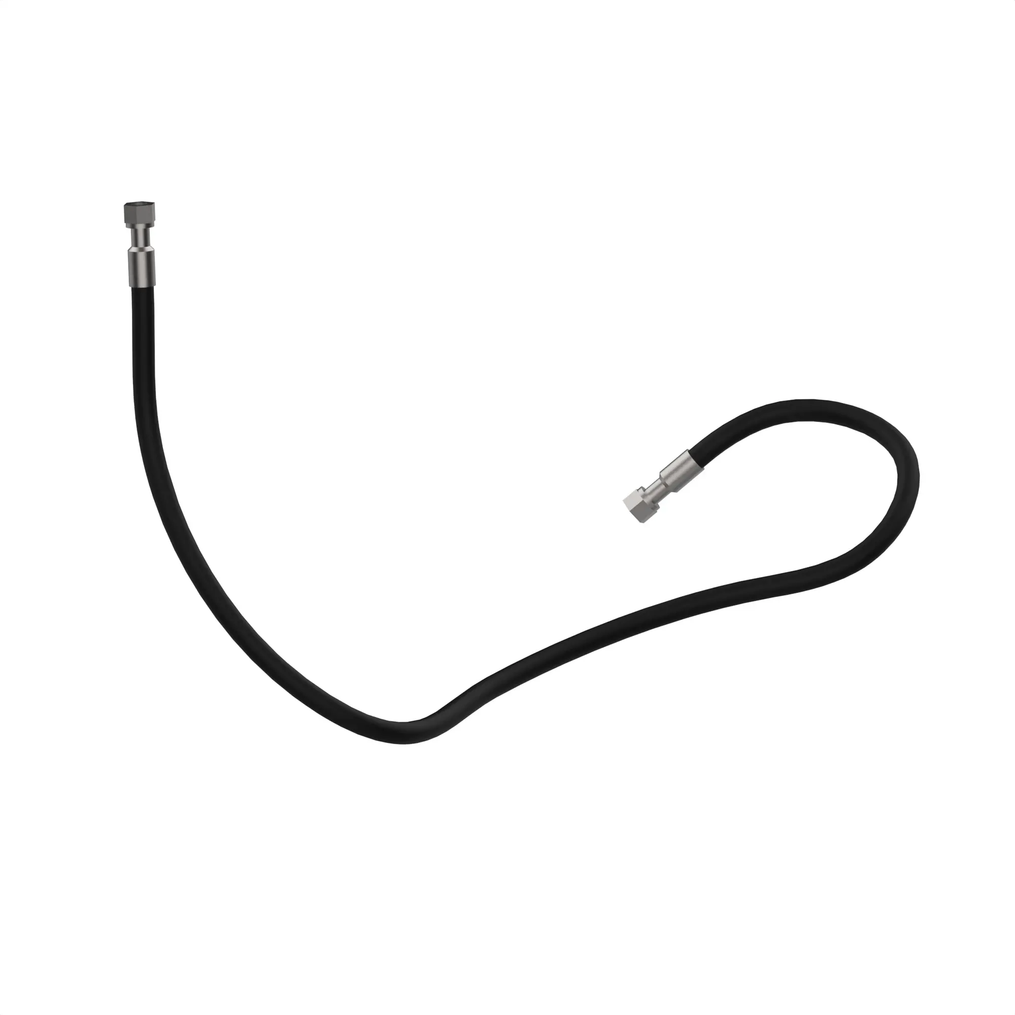 John Deere Hydraulic Hose - F693557