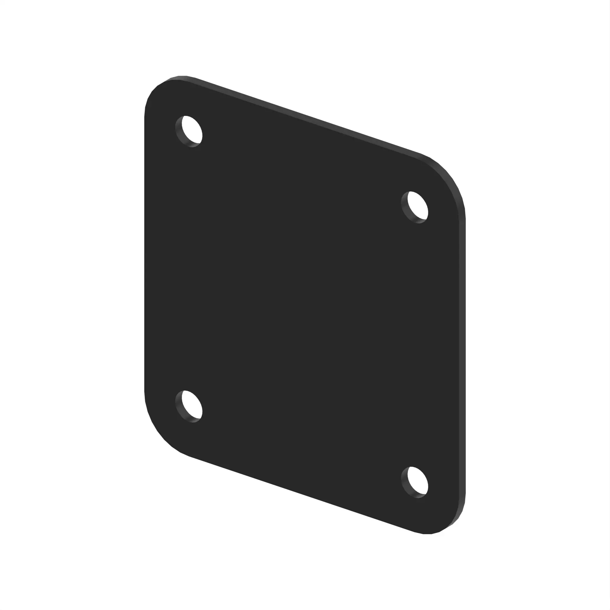 John Deere Wheel Narrow Setting Support - R540188