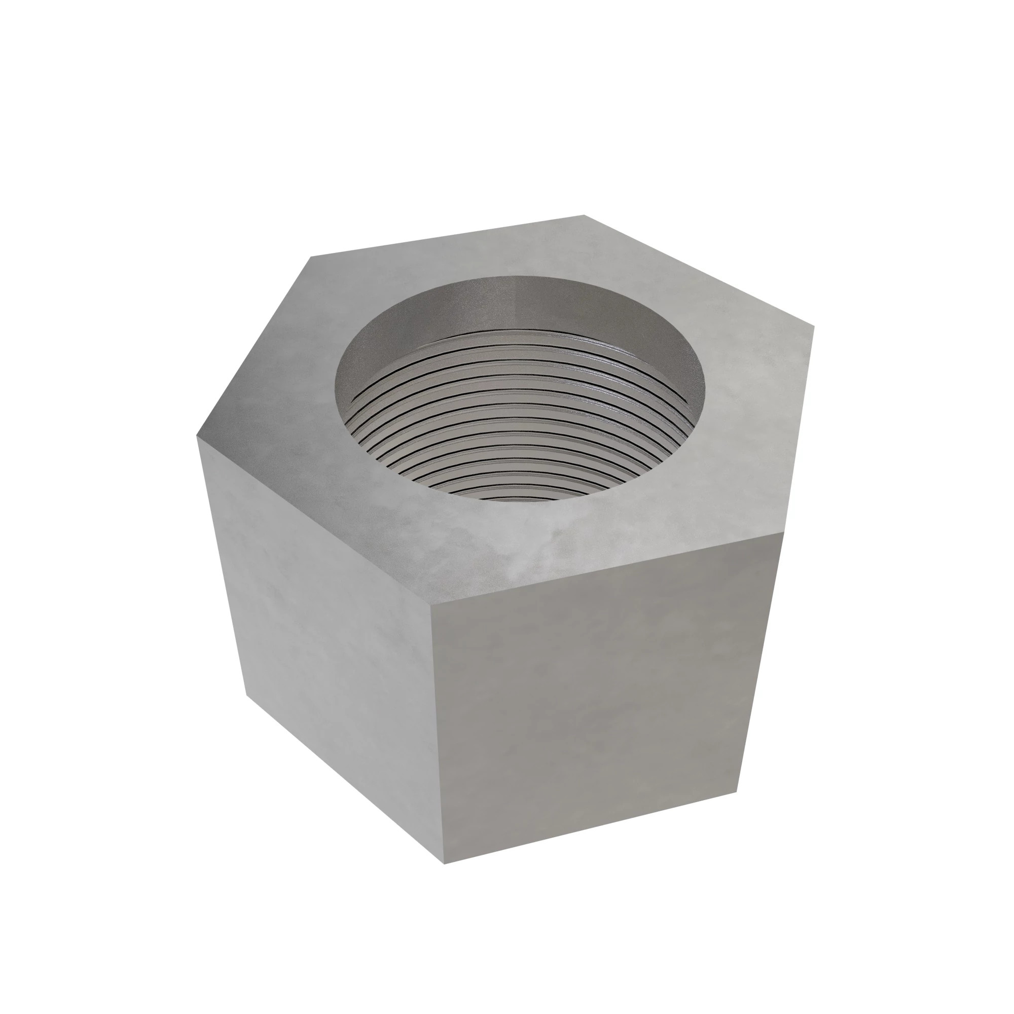 John Deere Nut, M12 - F005092