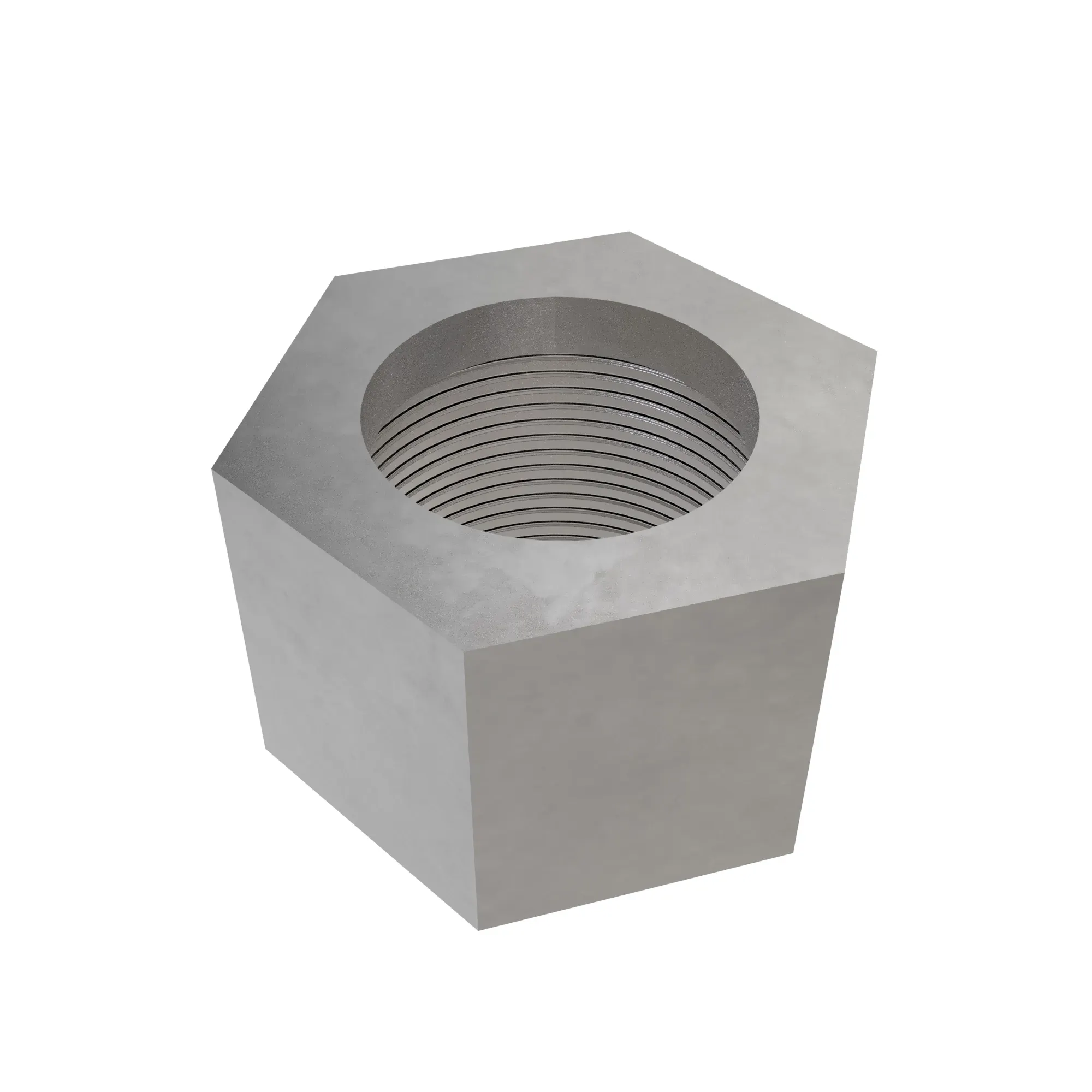 John Deere Nut, M12 - F005092