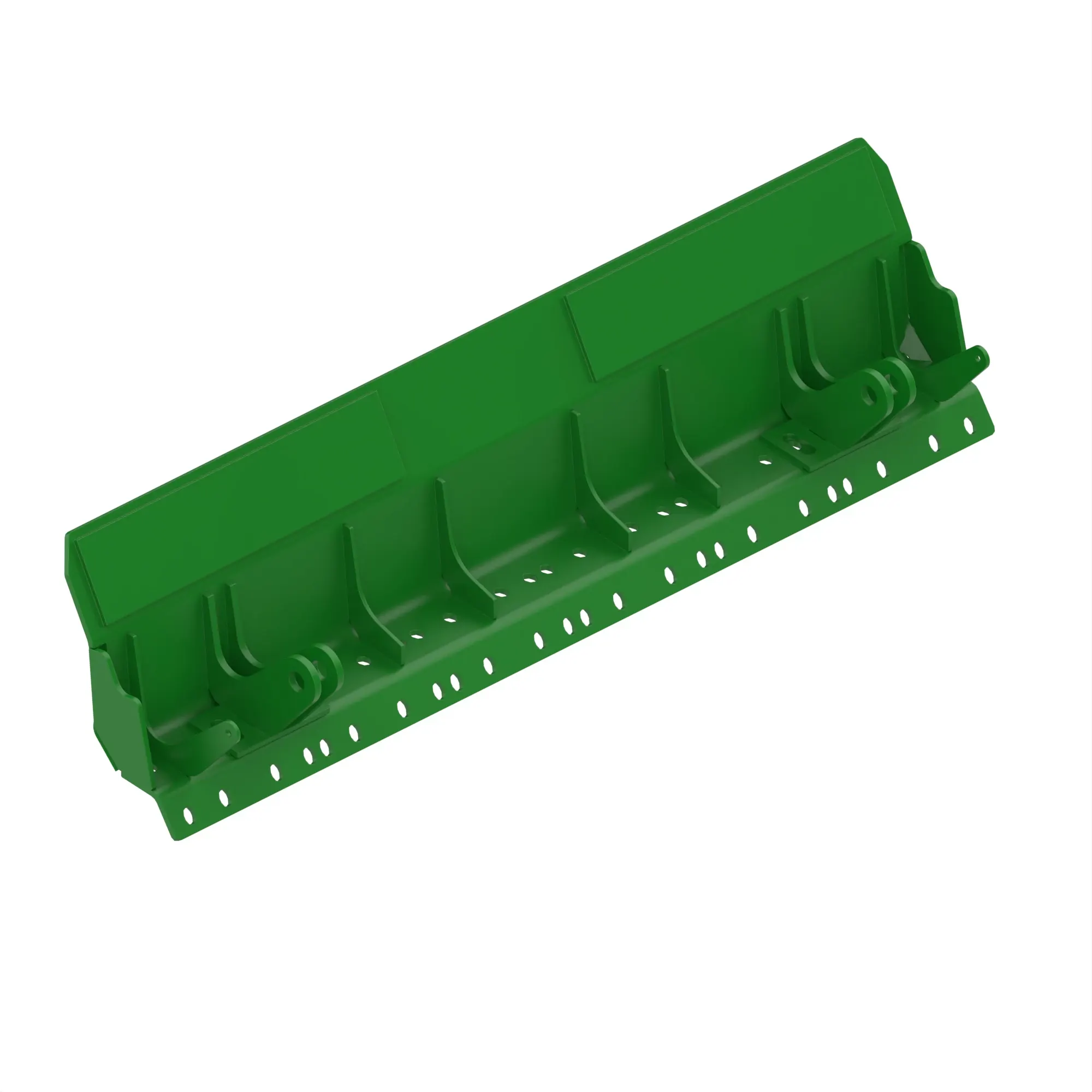 John Deere Common Z Bar Support - AXE86973