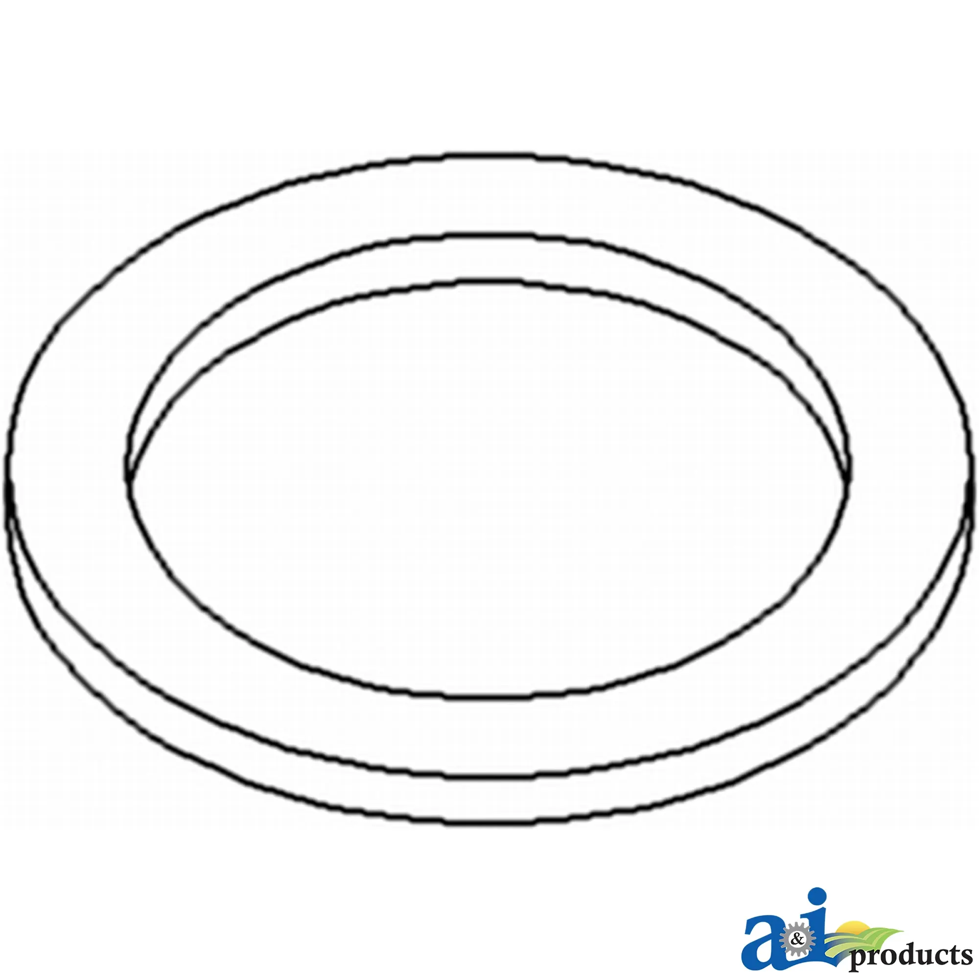 A&I Products Gasket - A-17C41