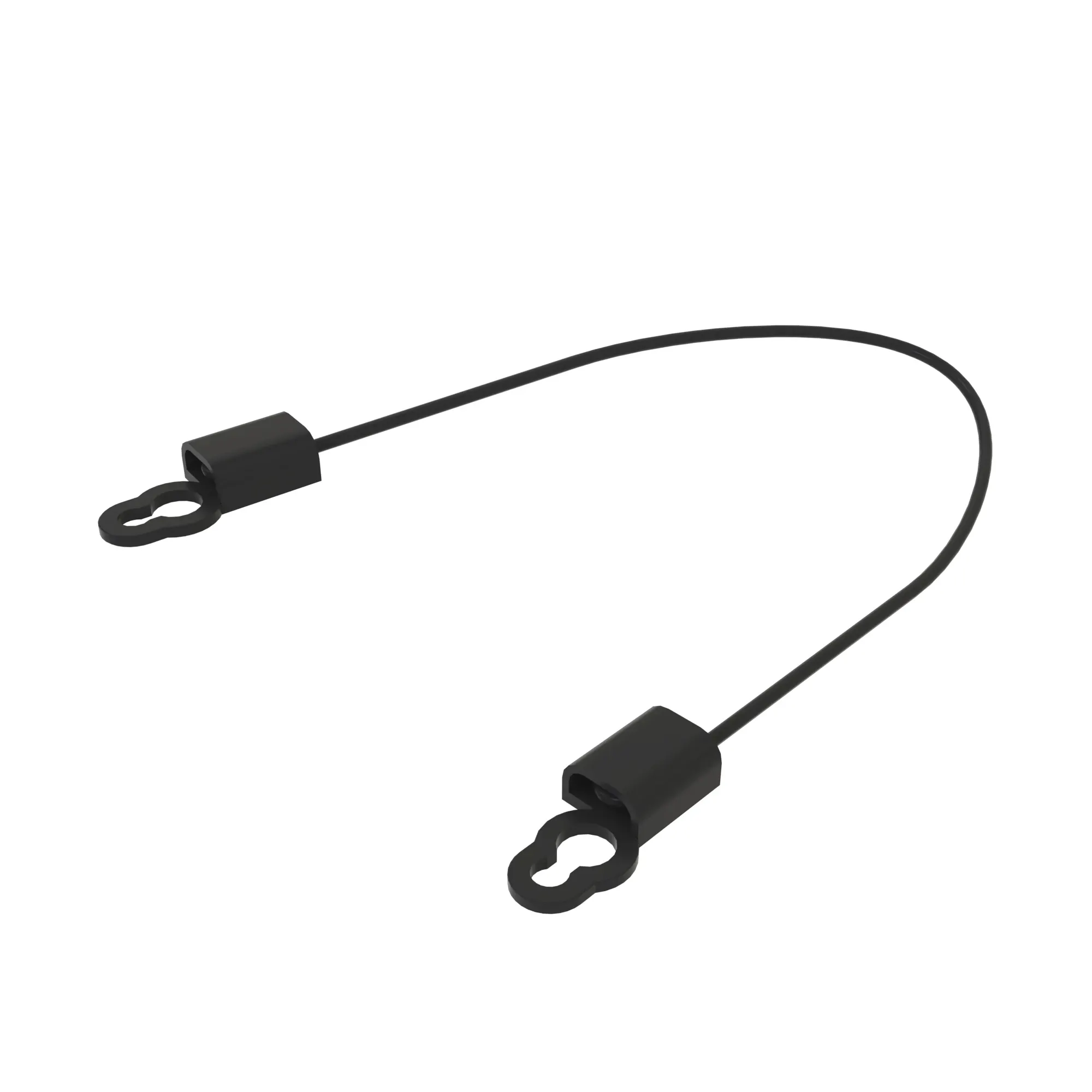 Rope, Tether for Front Lid, Fridge