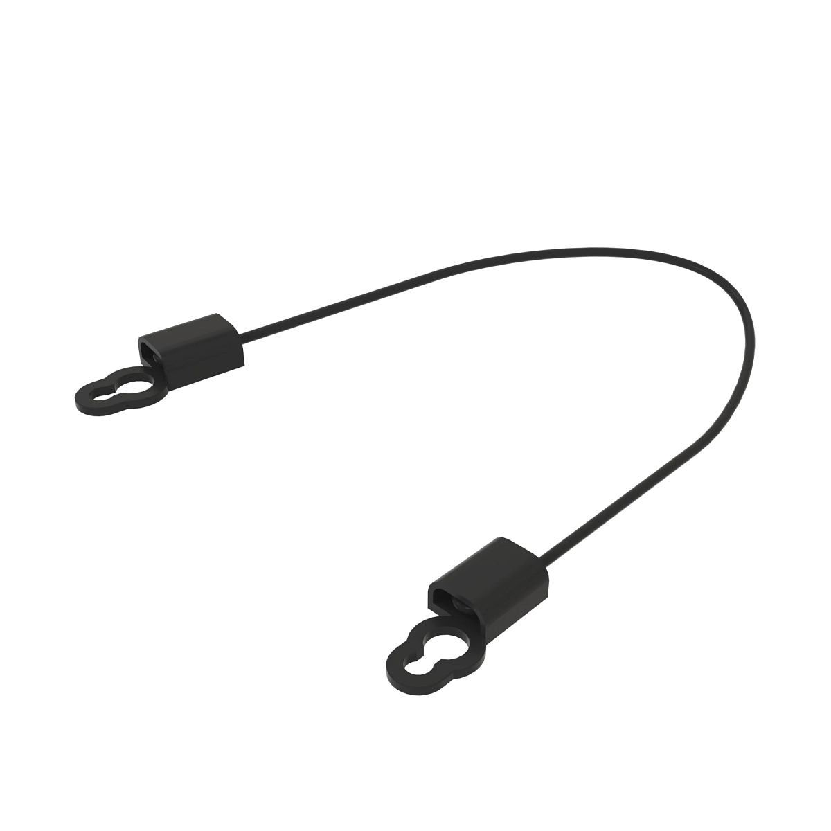 Rope, Tether for Front Lid, Fridge