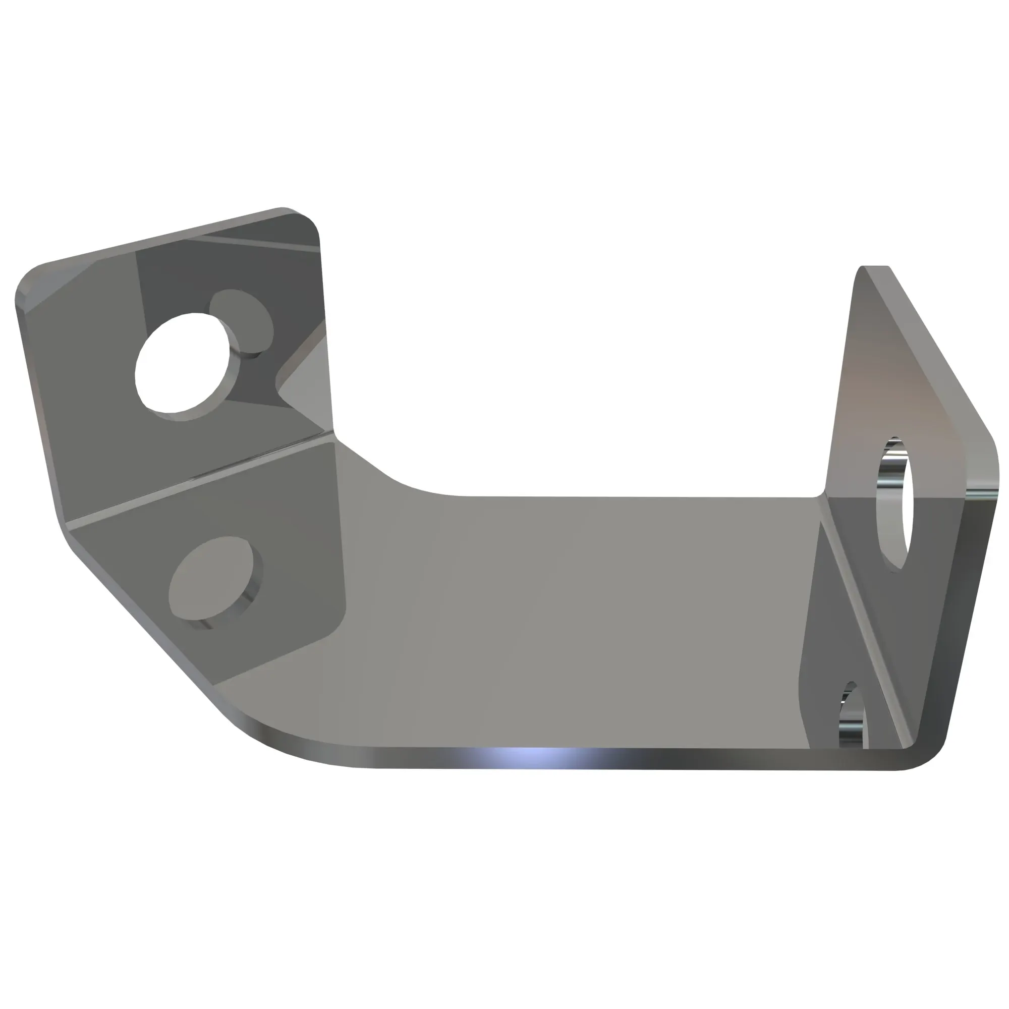 Structural Cladding Single Plate
SERIES TURBO ENGINE