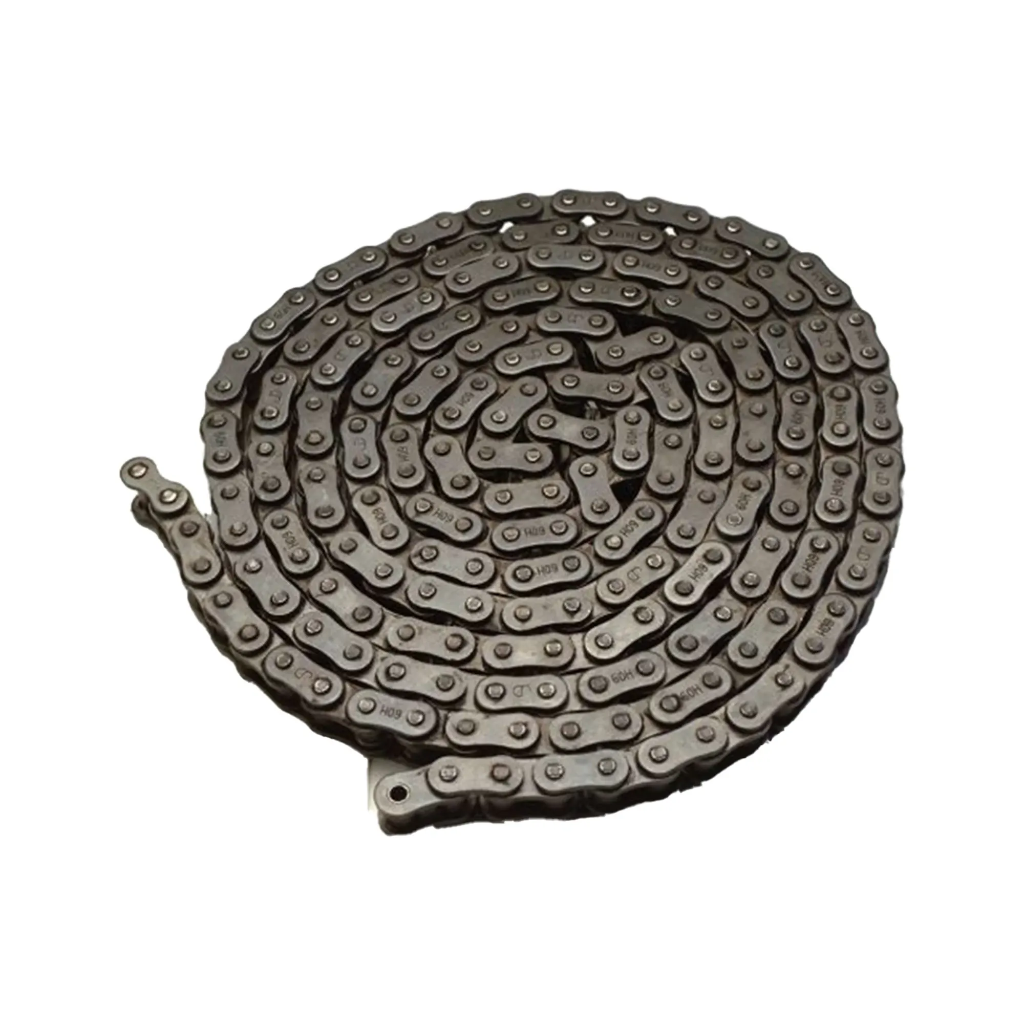 John Deere Upper Drive Roller Chain, 210 Links - AE56351