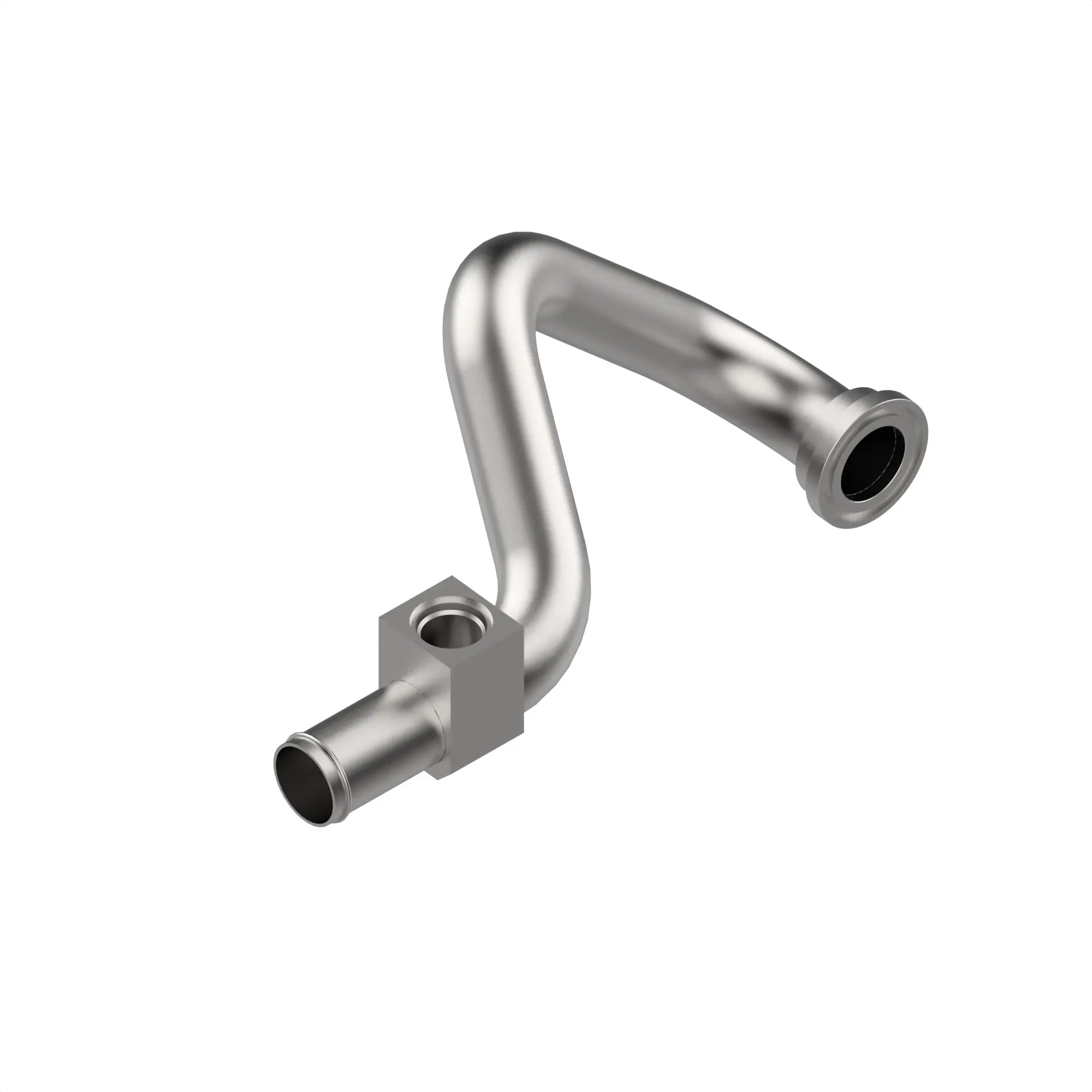 Oil Tube