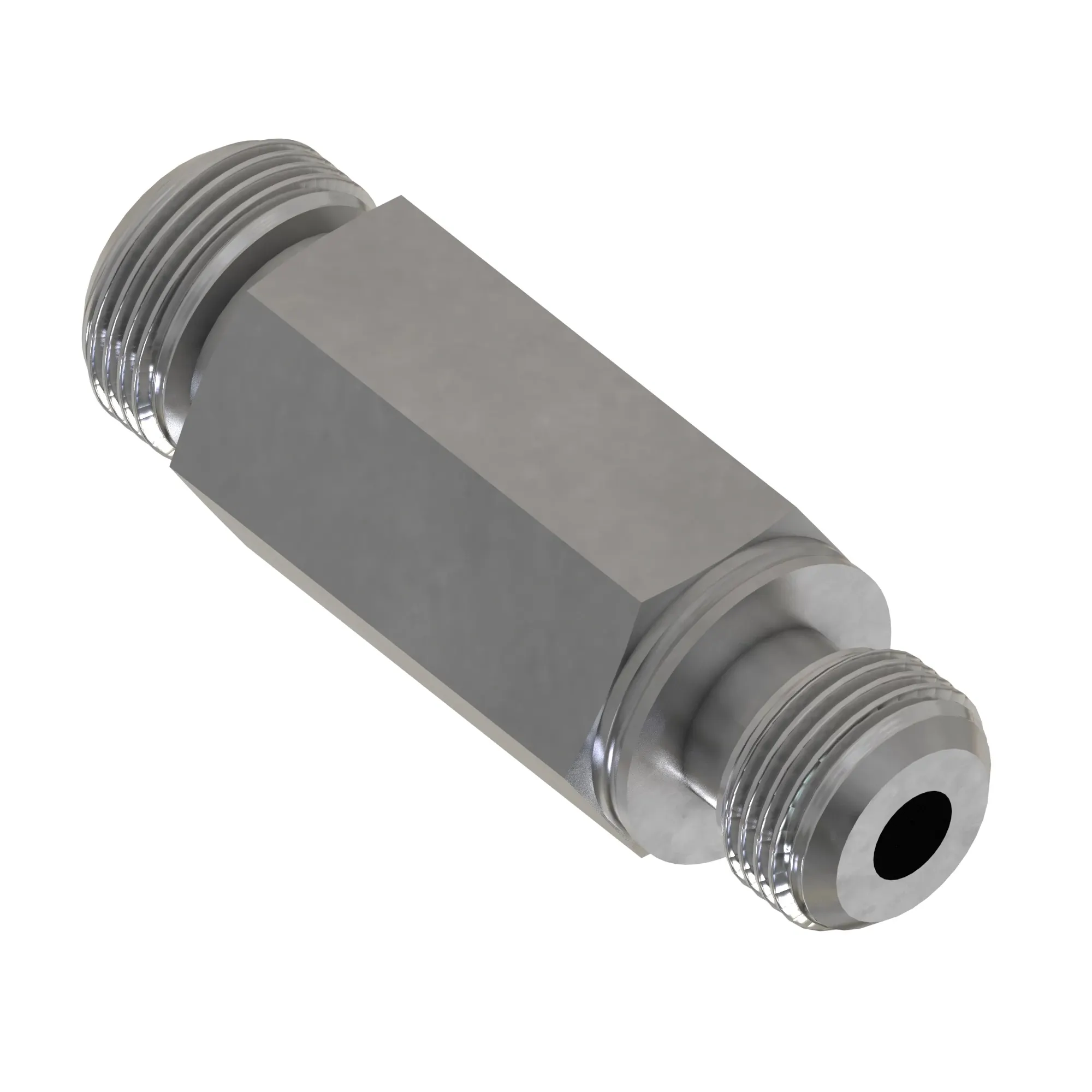 Adapter Fitting