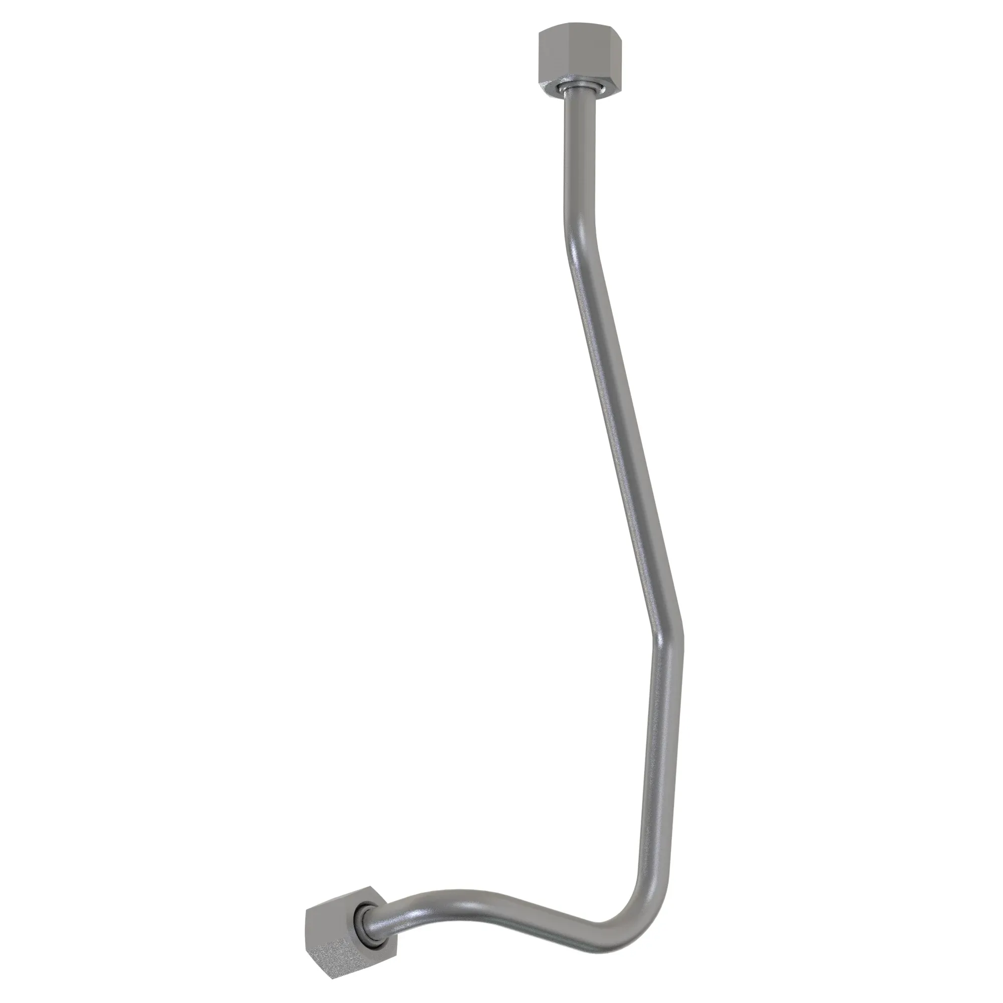 John Deere Pilot Tank to Charge Oil Line - TA16151