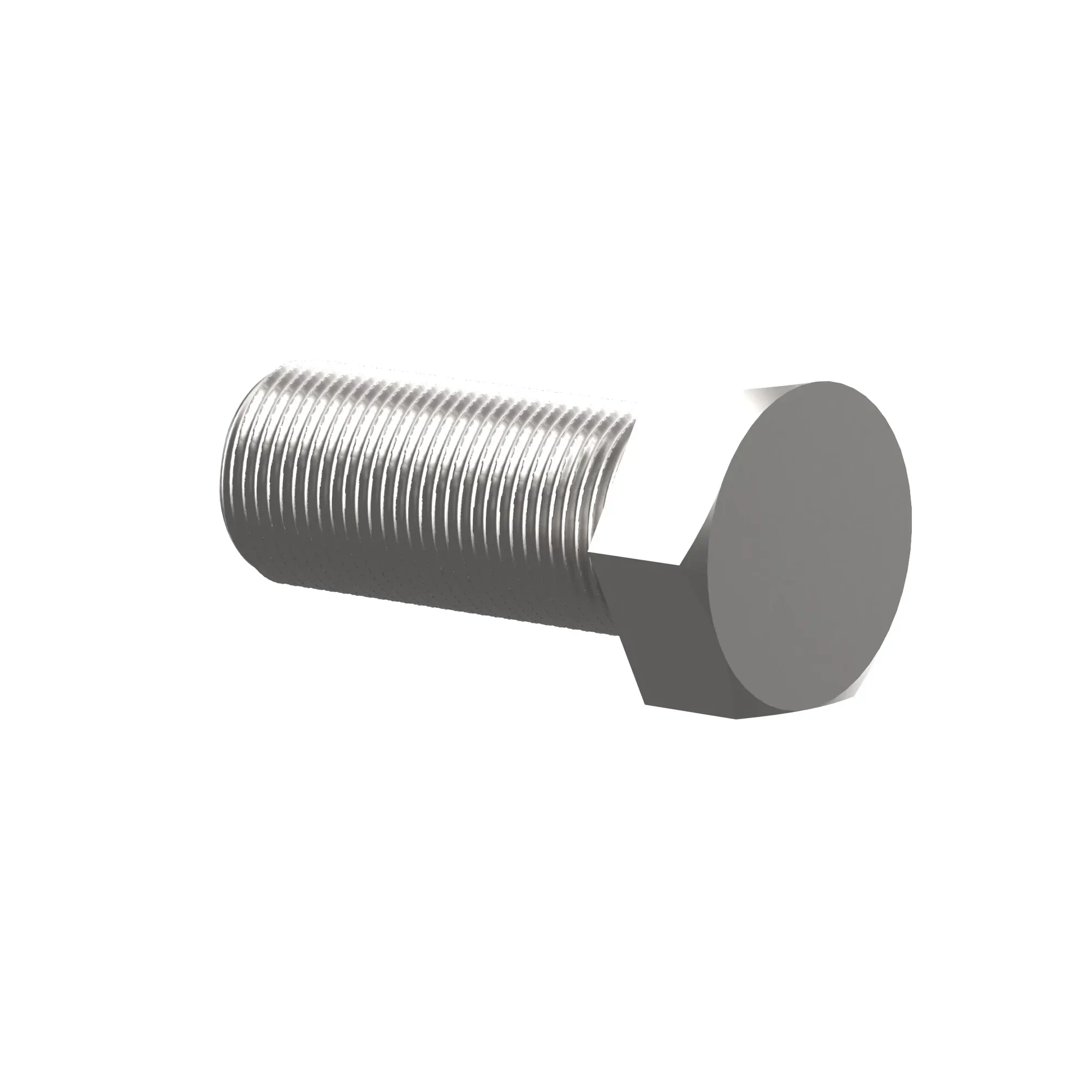 John Deere Hexagonal Head Cap Screw, M20 X 50 - 19M9132