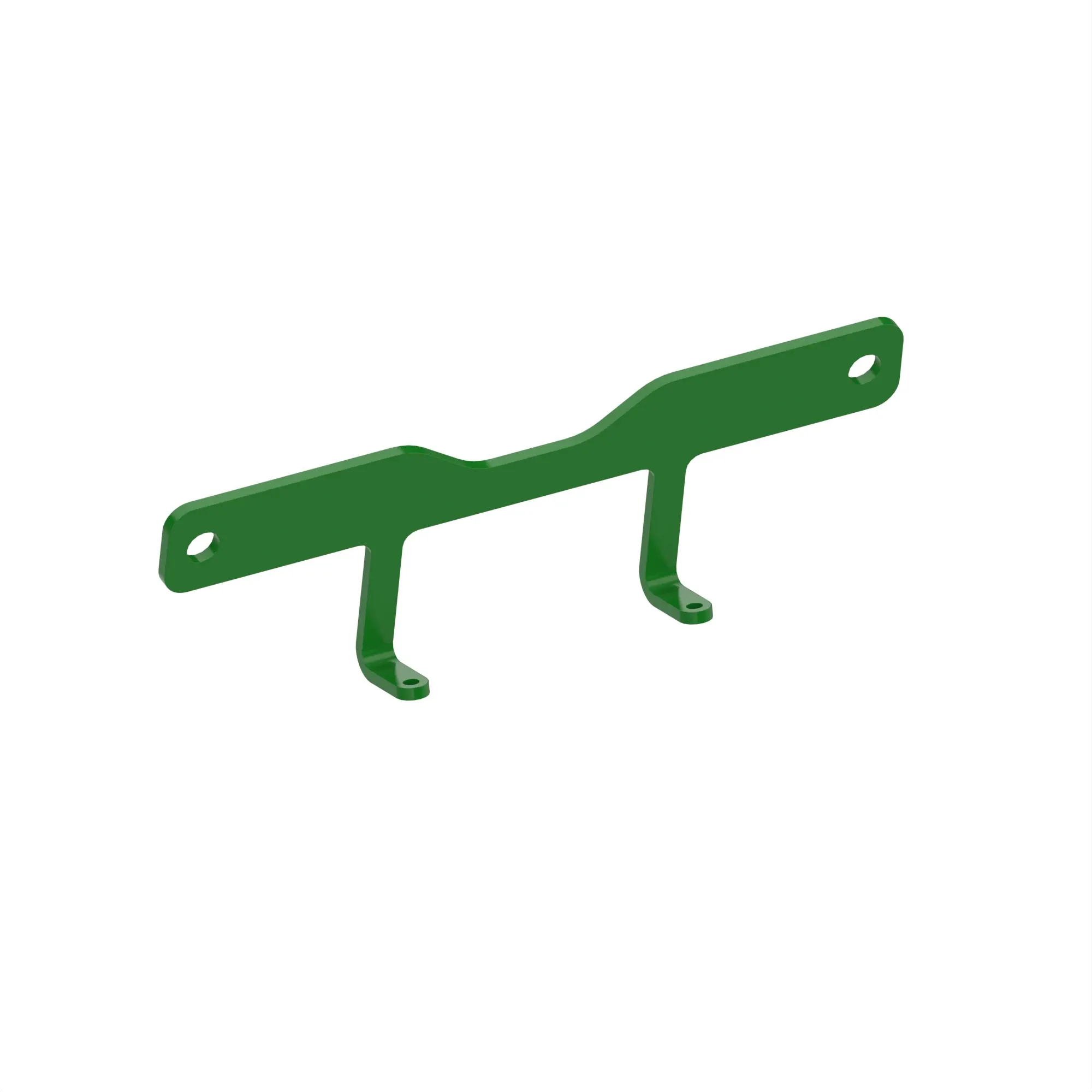 John Deere Routing Support - A91670
