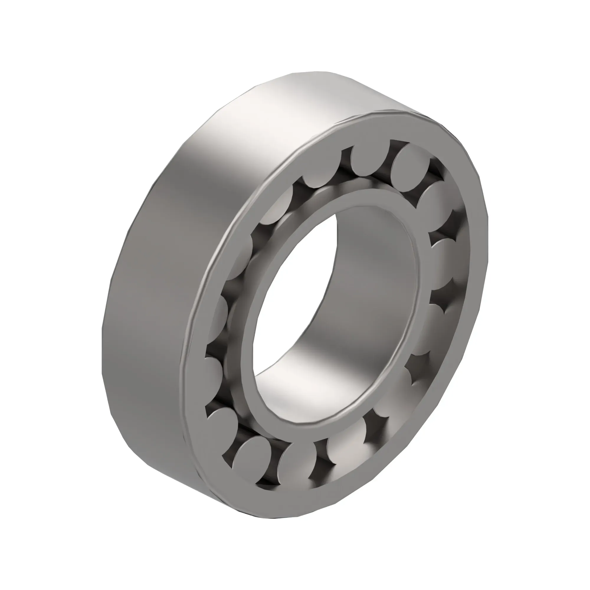 John Deere Cylindrical Roller Bearing - DE31566