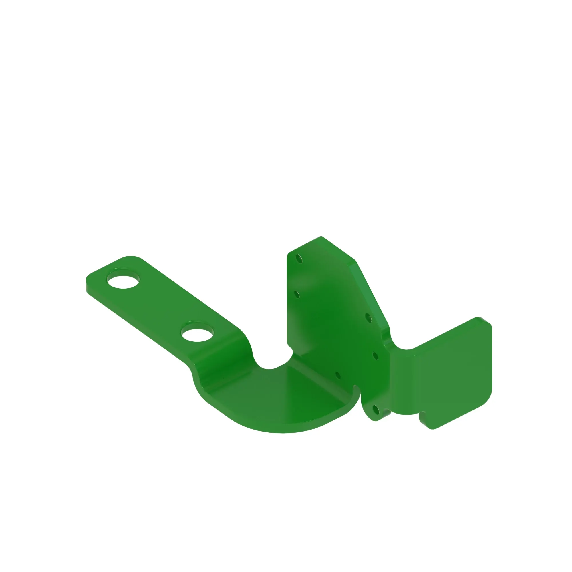 BRACKET, RADAR