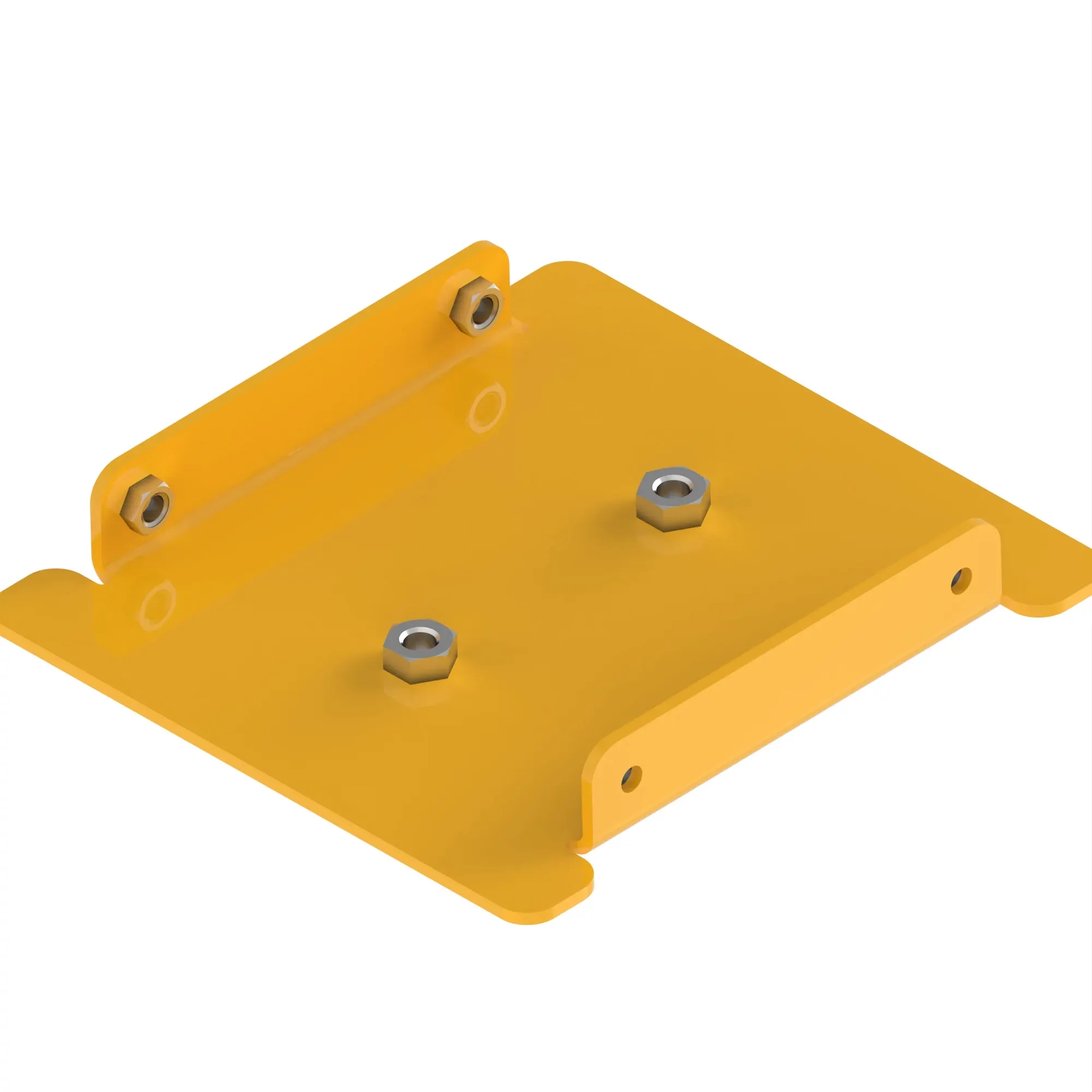 BRACKET, BRACKET, CONTROLLER PAYLOA