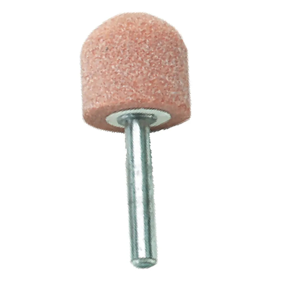 "1\" Round Wheel - 5 pack"