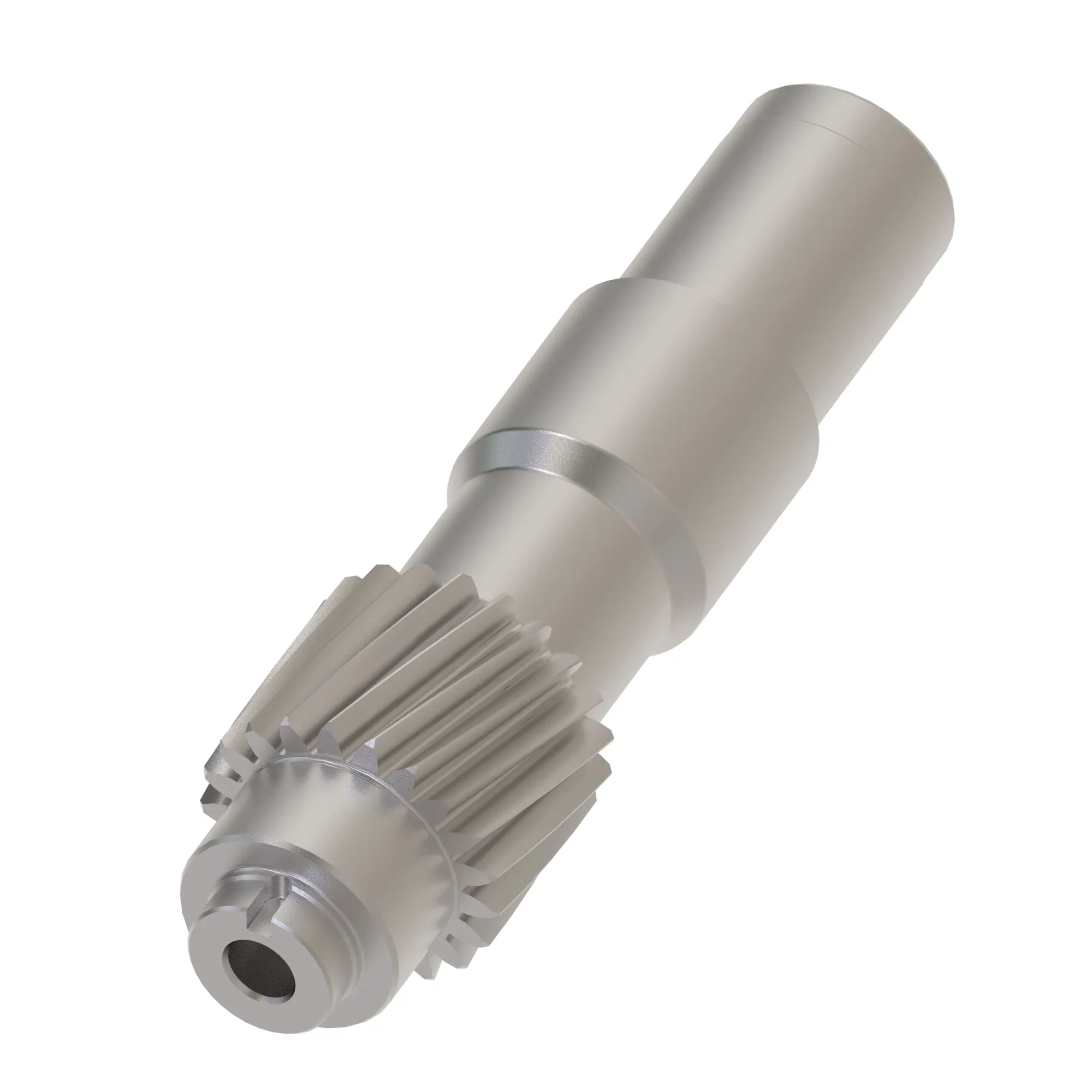 SHAFT, 21T INPUT ASM