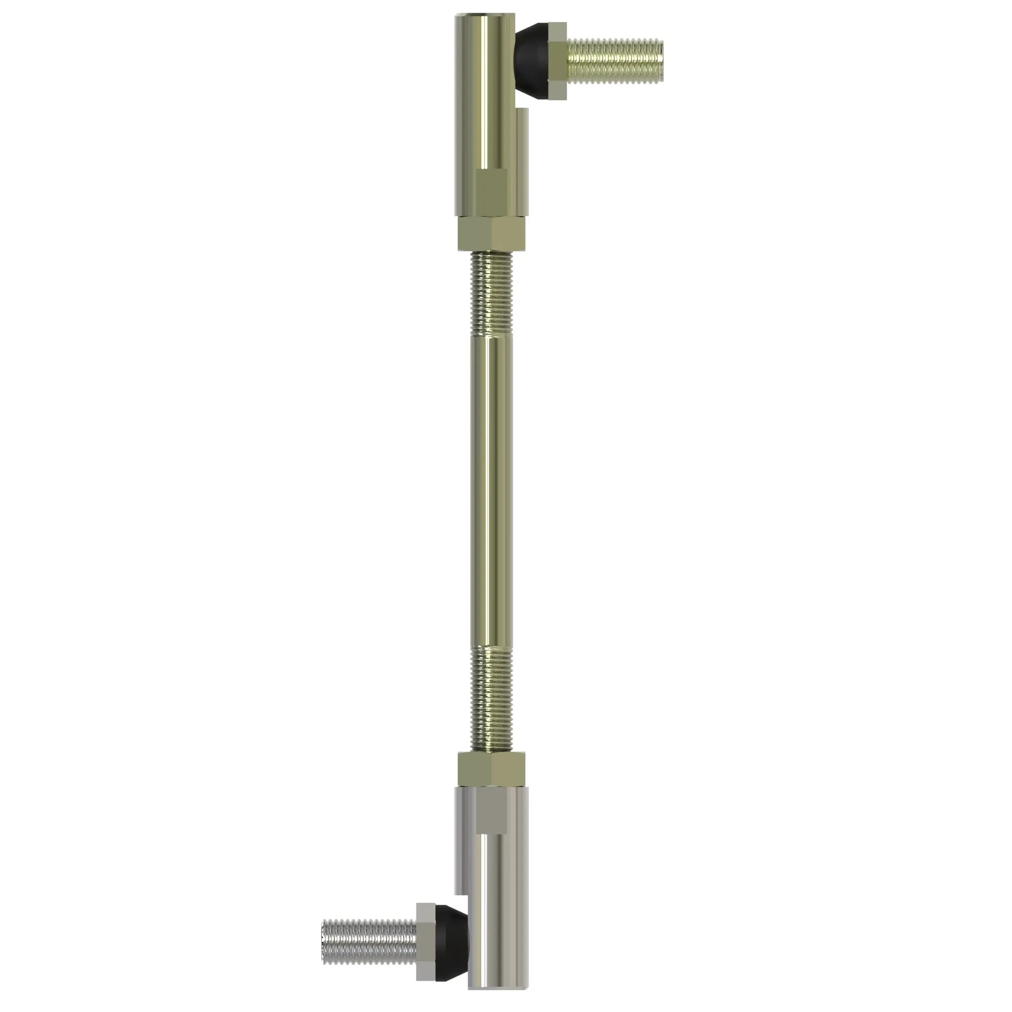 TIE ROD ASSEMBLY