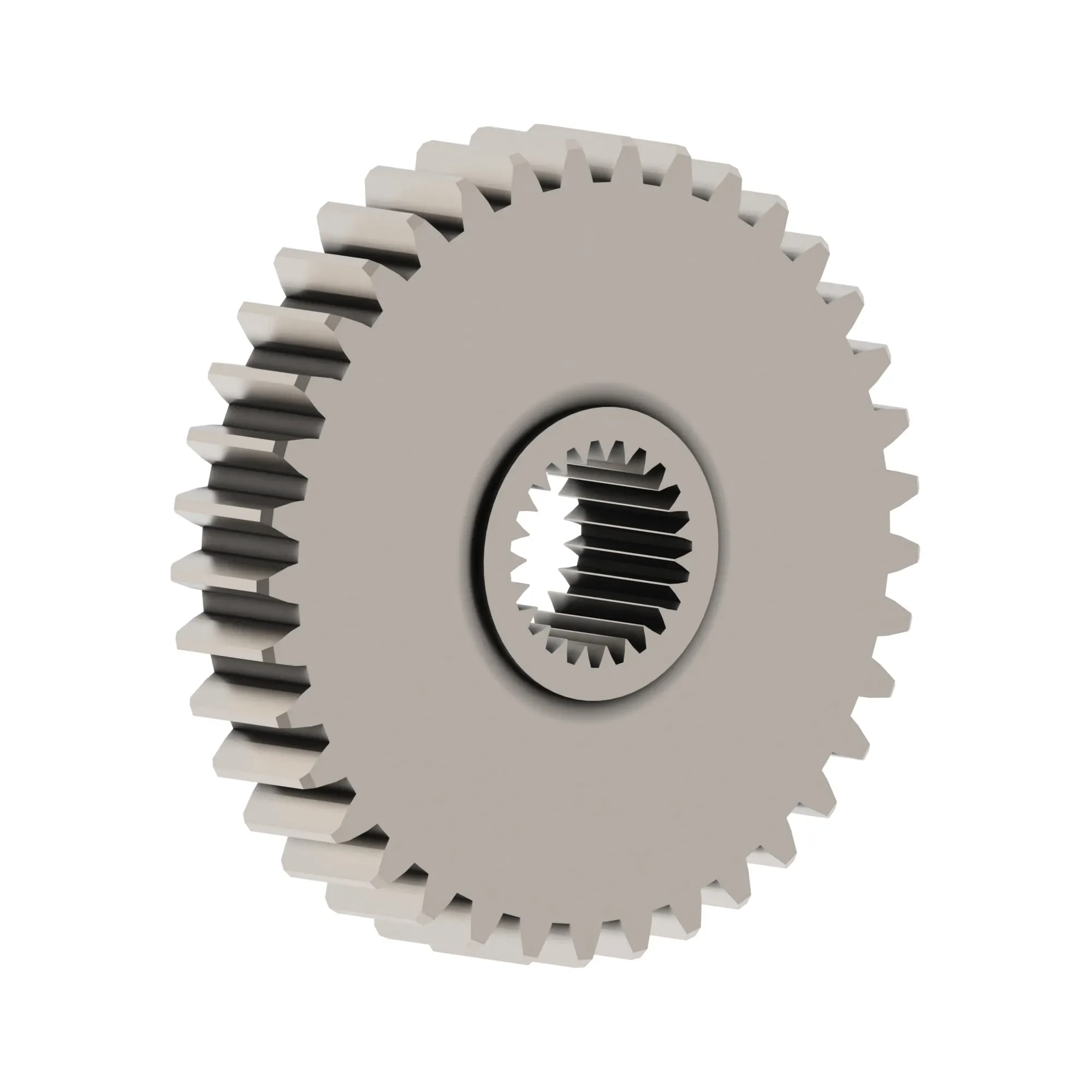 John Deere Input Gear, 37 Teeth - T84729