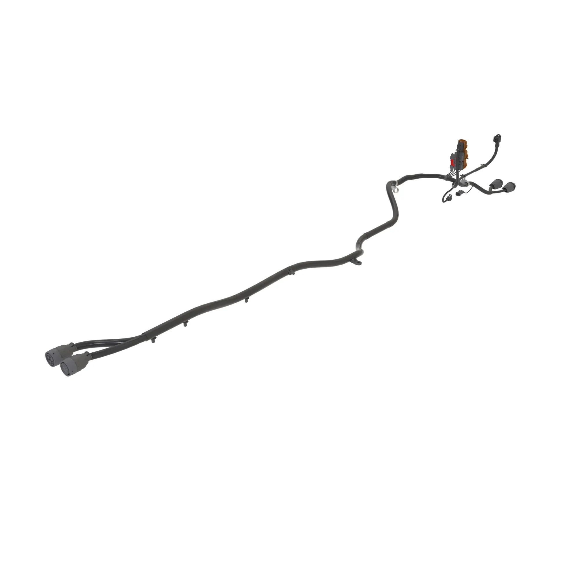 ExactApply Polly Solution Skid