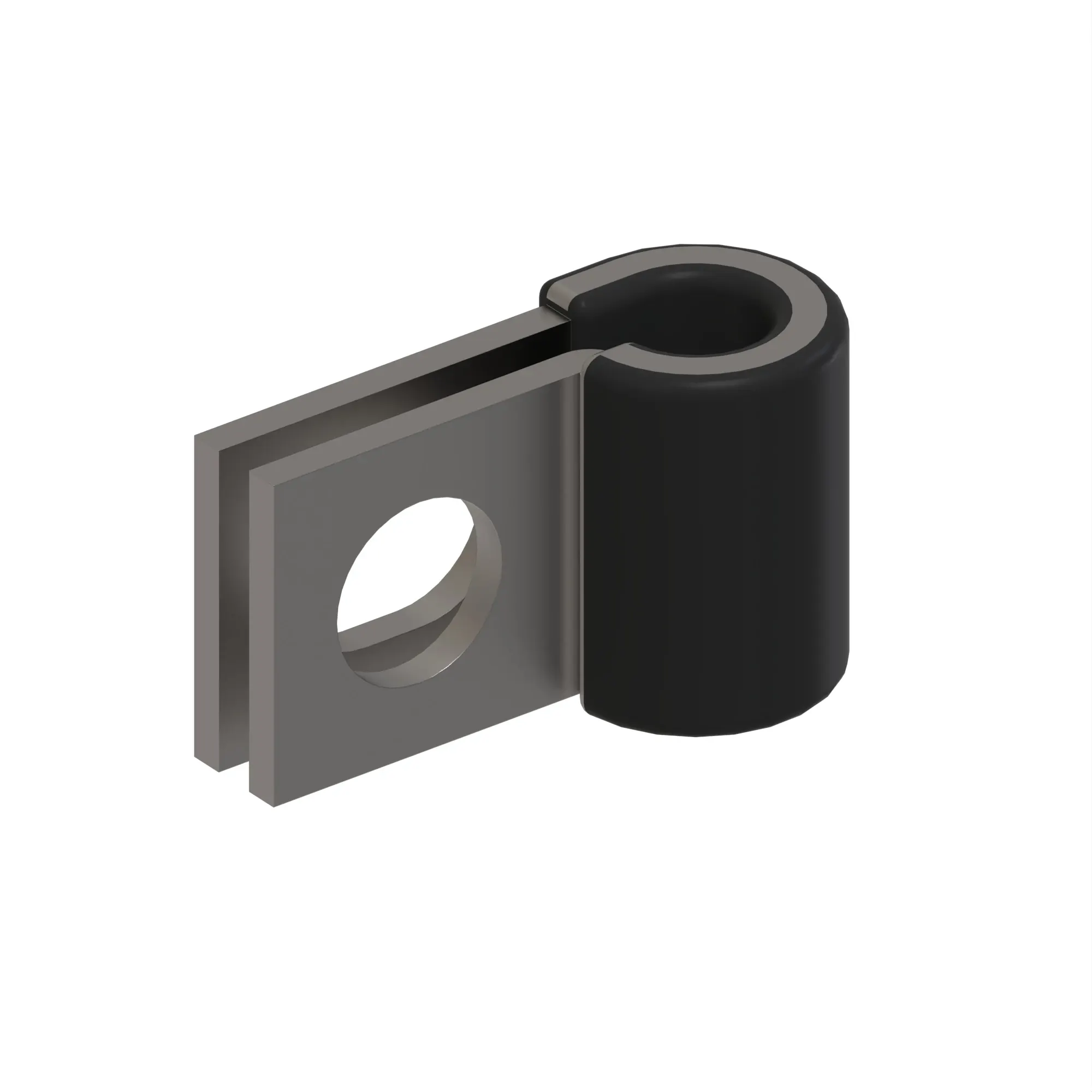 John Deere Bolt-On Clamp - M63191