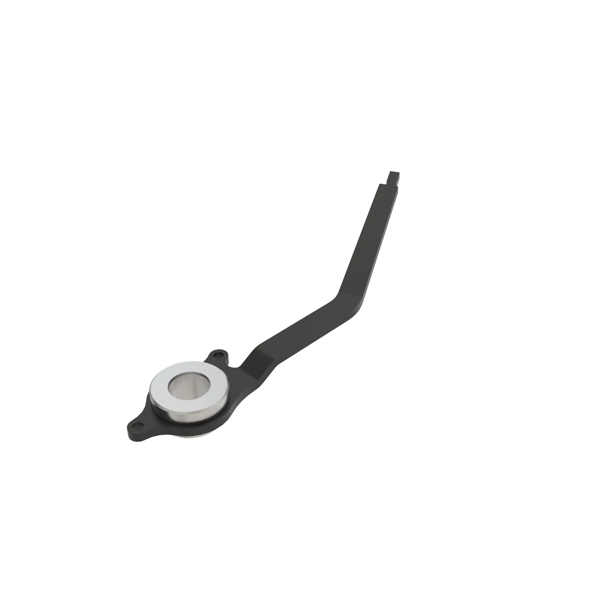 LEVER, LEVER, TRIPLE SCV, ASSY