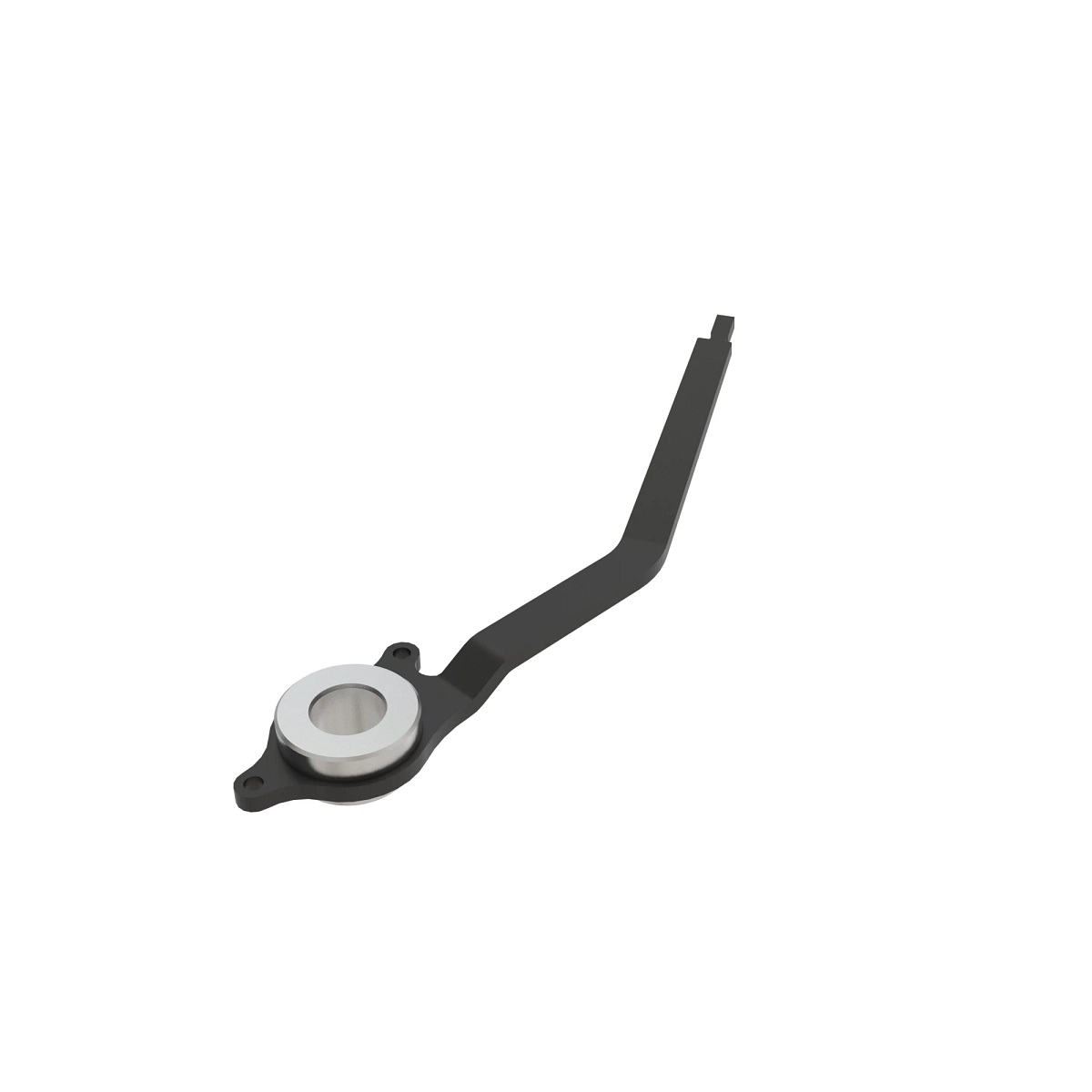 Lever, Triple Scv, Assy