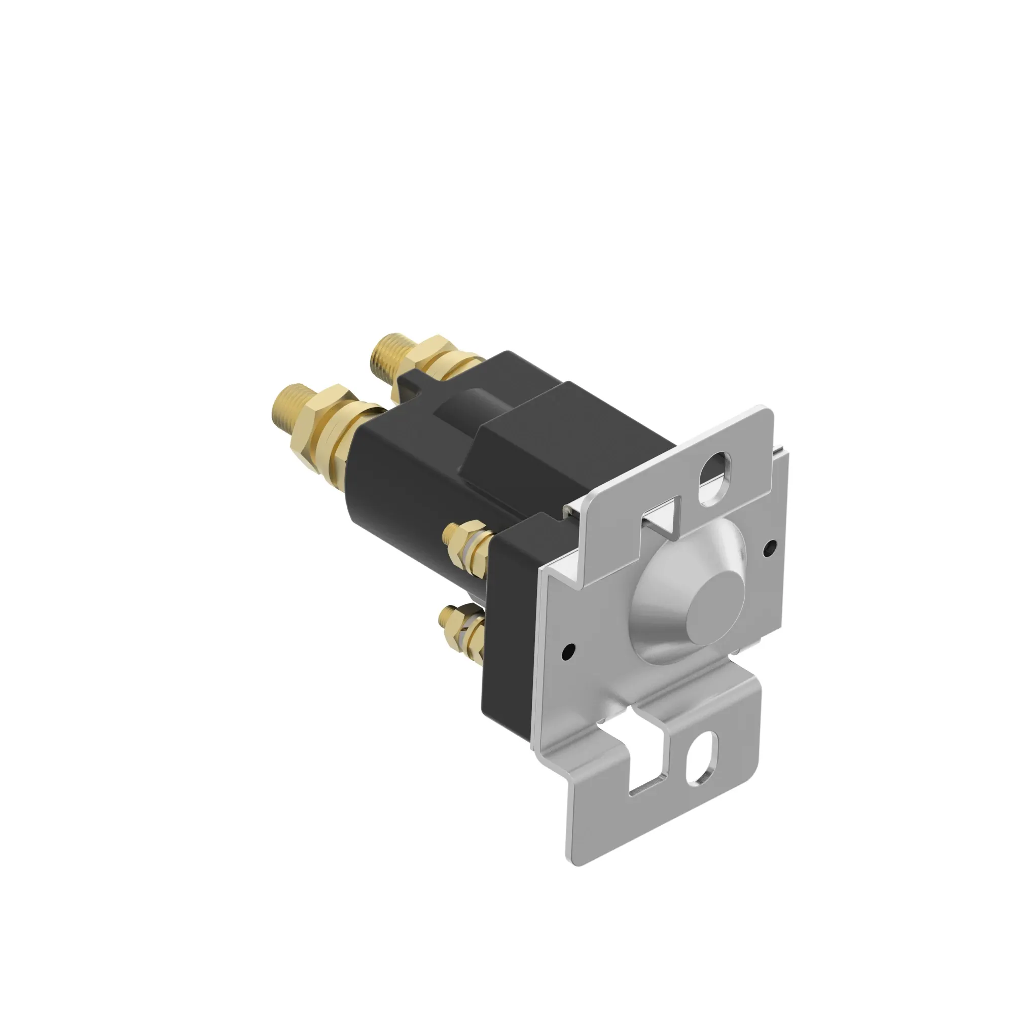 John Deere Starter Relay - AT409995