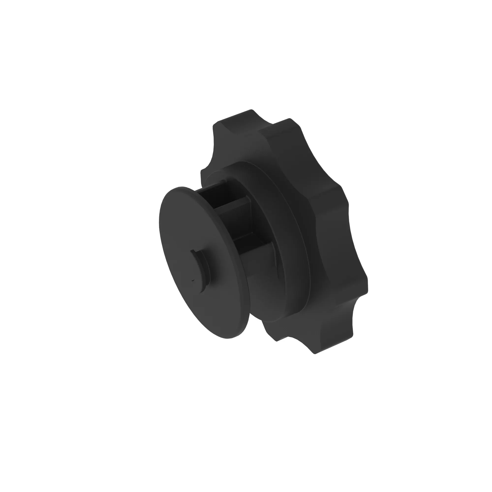 John Deere Crank - A95814