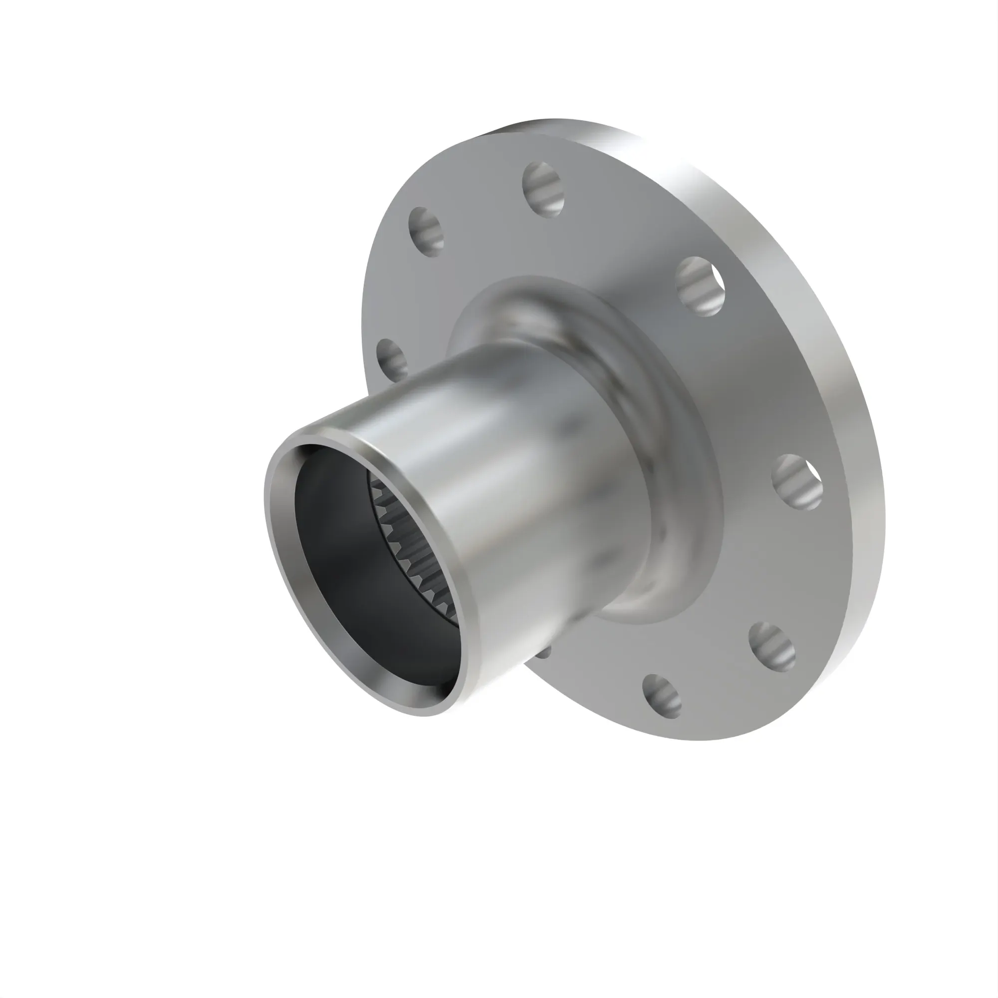 John Deere Input Coupler Hub - R565991