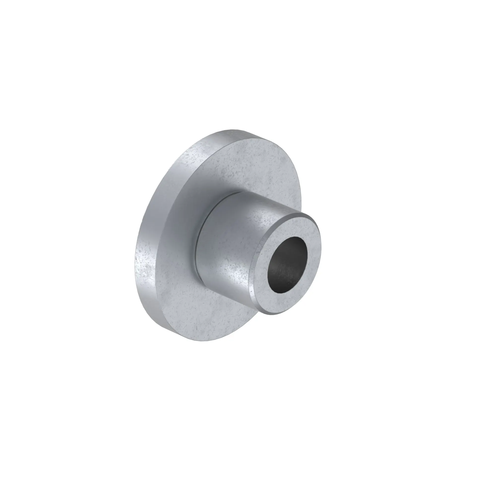 John Deere Snow Blower Chute Retainer Bushing - T249666