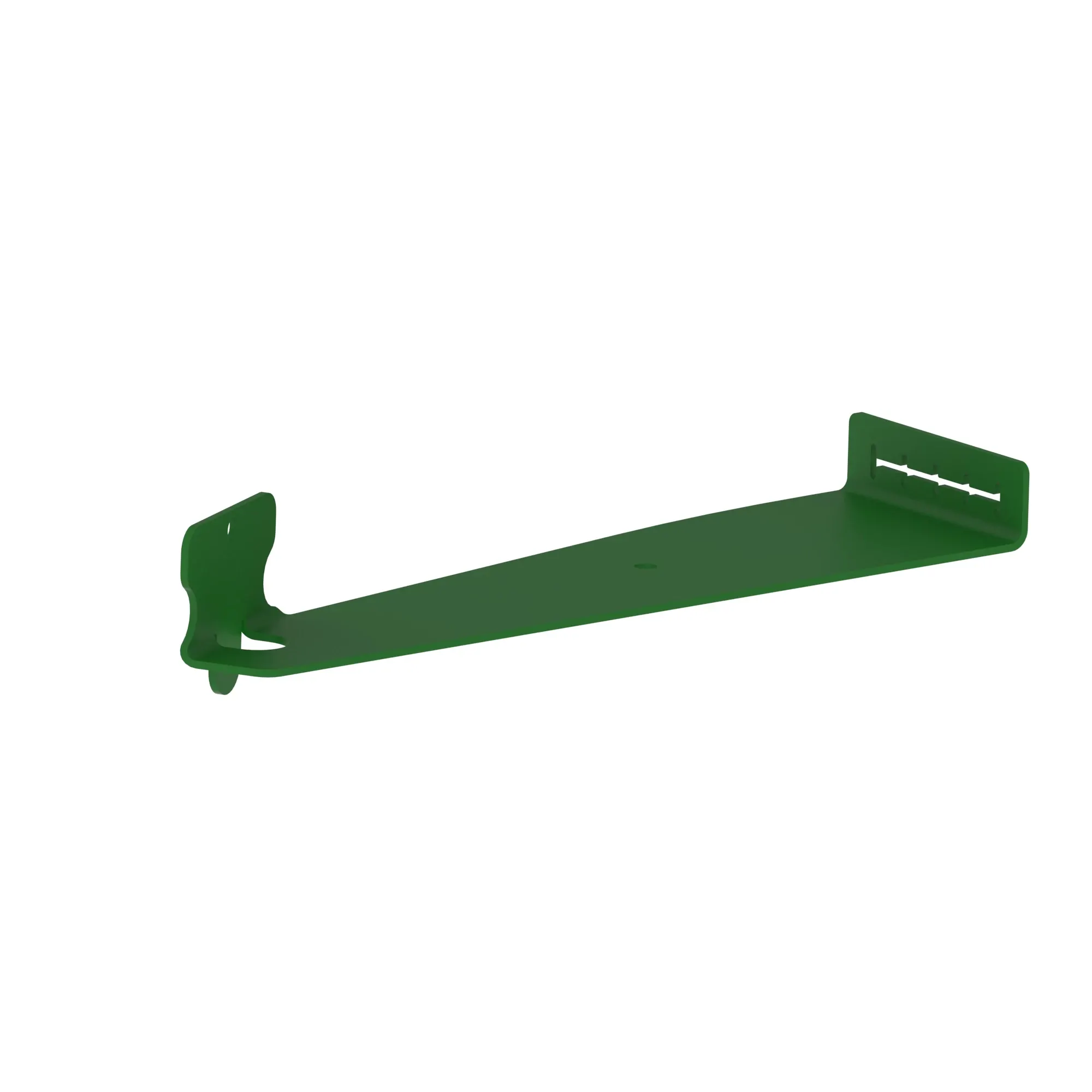 John Deere Hydraulic Tilt Control Cylinder Bracket - FH301300