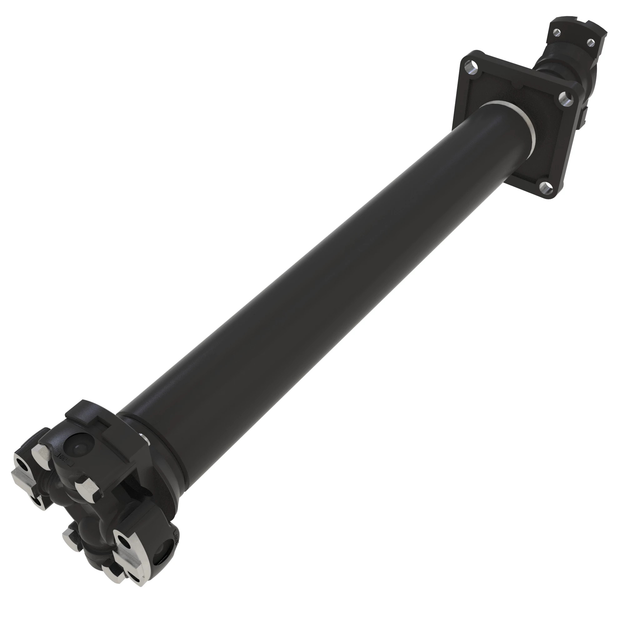 UNIVERSAL DRIVESHAFT, FRONT DRIVESH