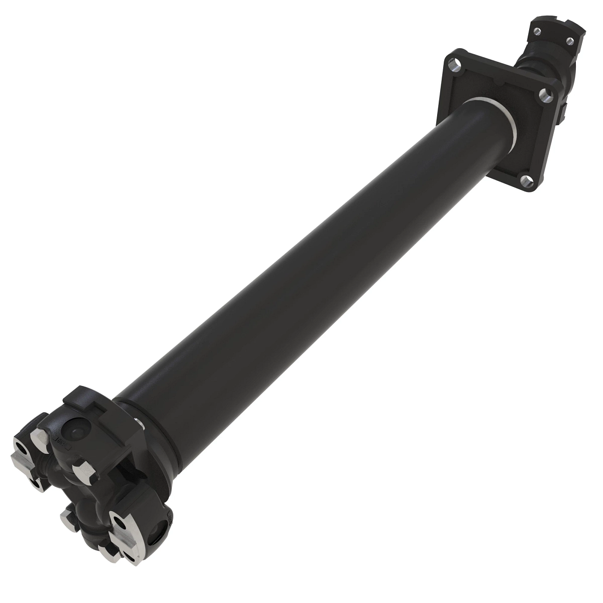 Universal Driveshaft, Front Drivesh