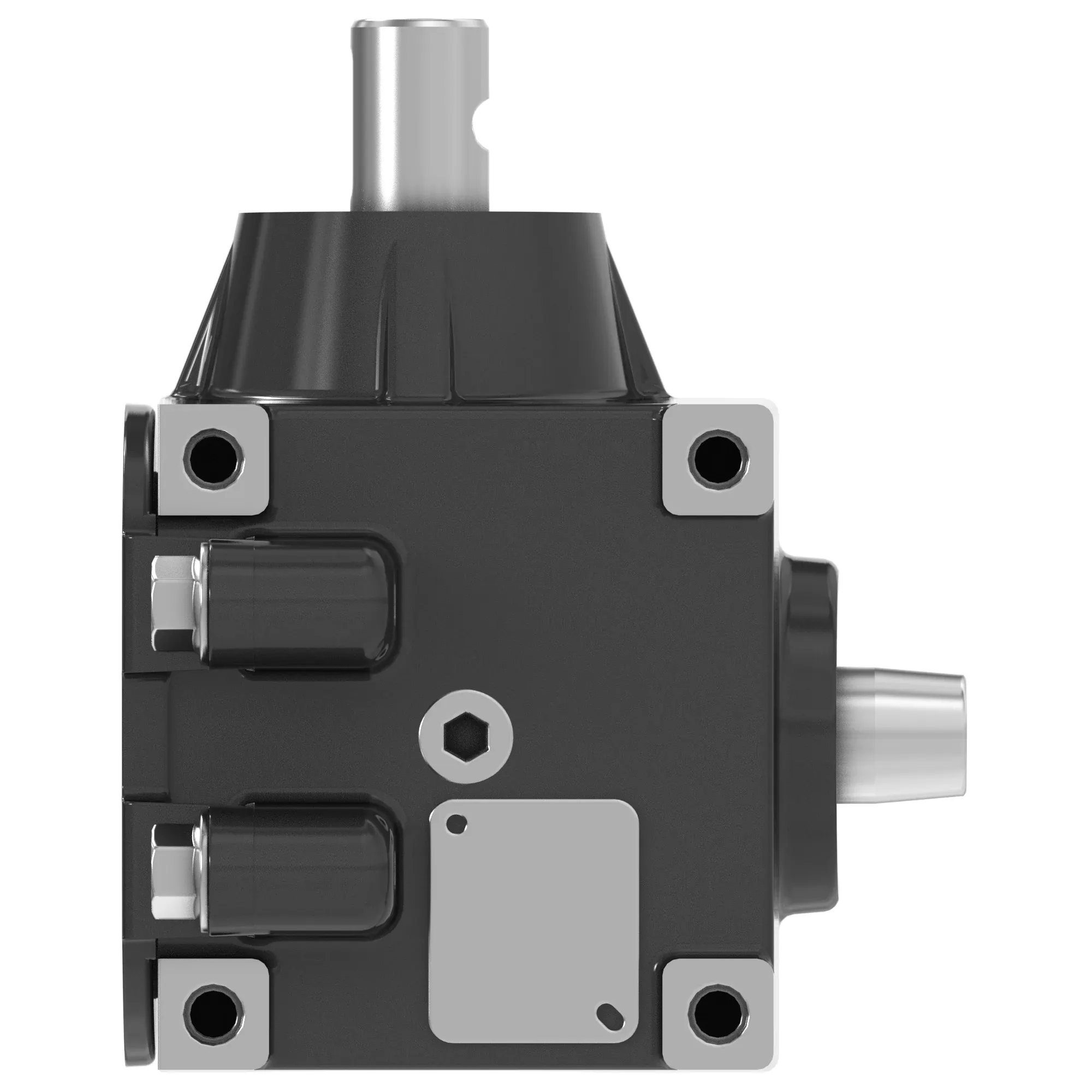 Bevel Gear Drive