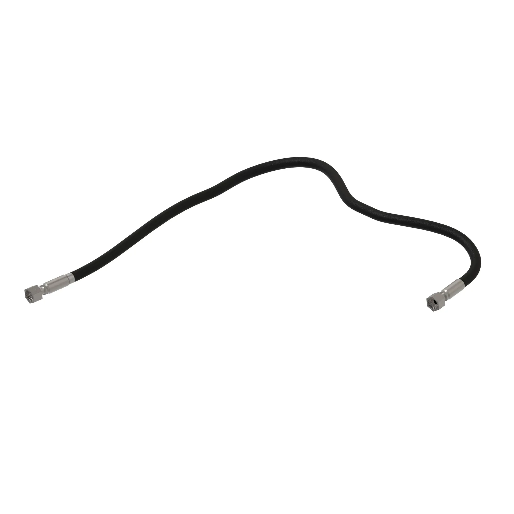 John Deere Hydraulic Hose - TA31760