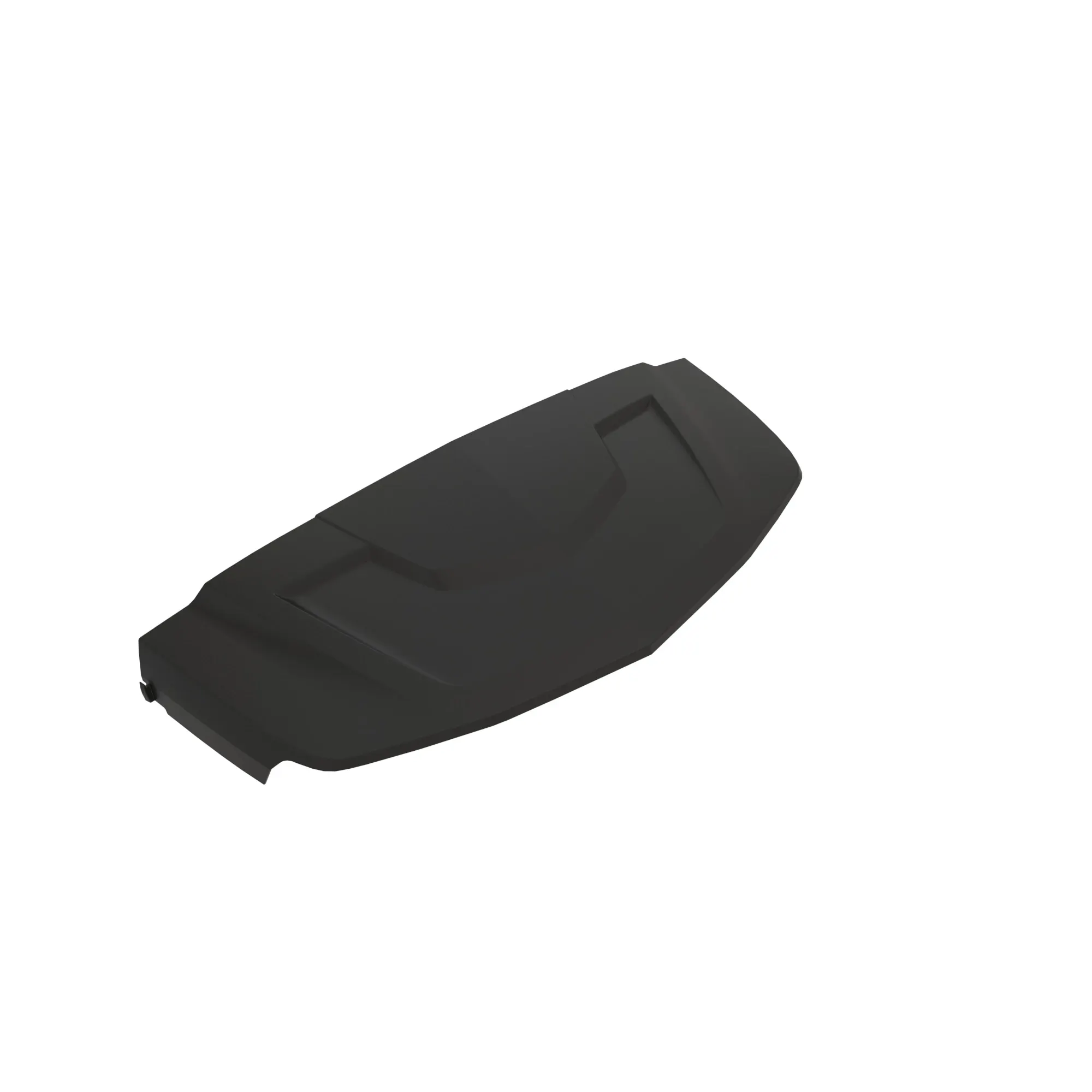 John Deere Front Hood Panel - UC27298