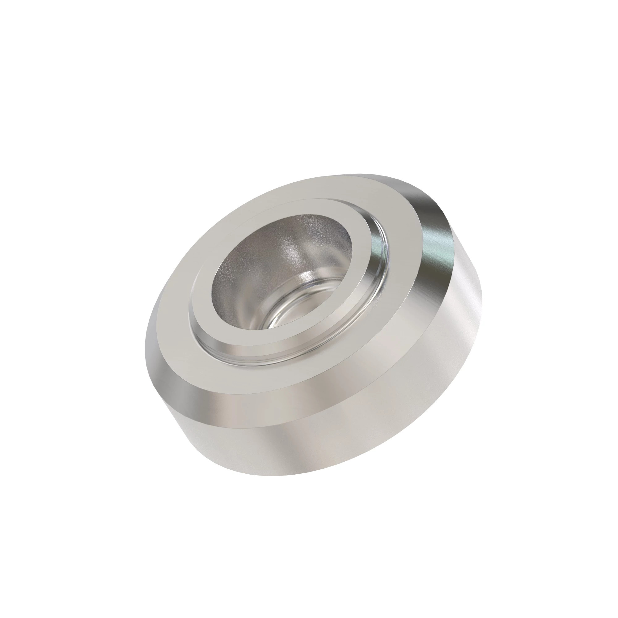 HUB, DAMPER, ASSEMBLY WITH DOWEL PI