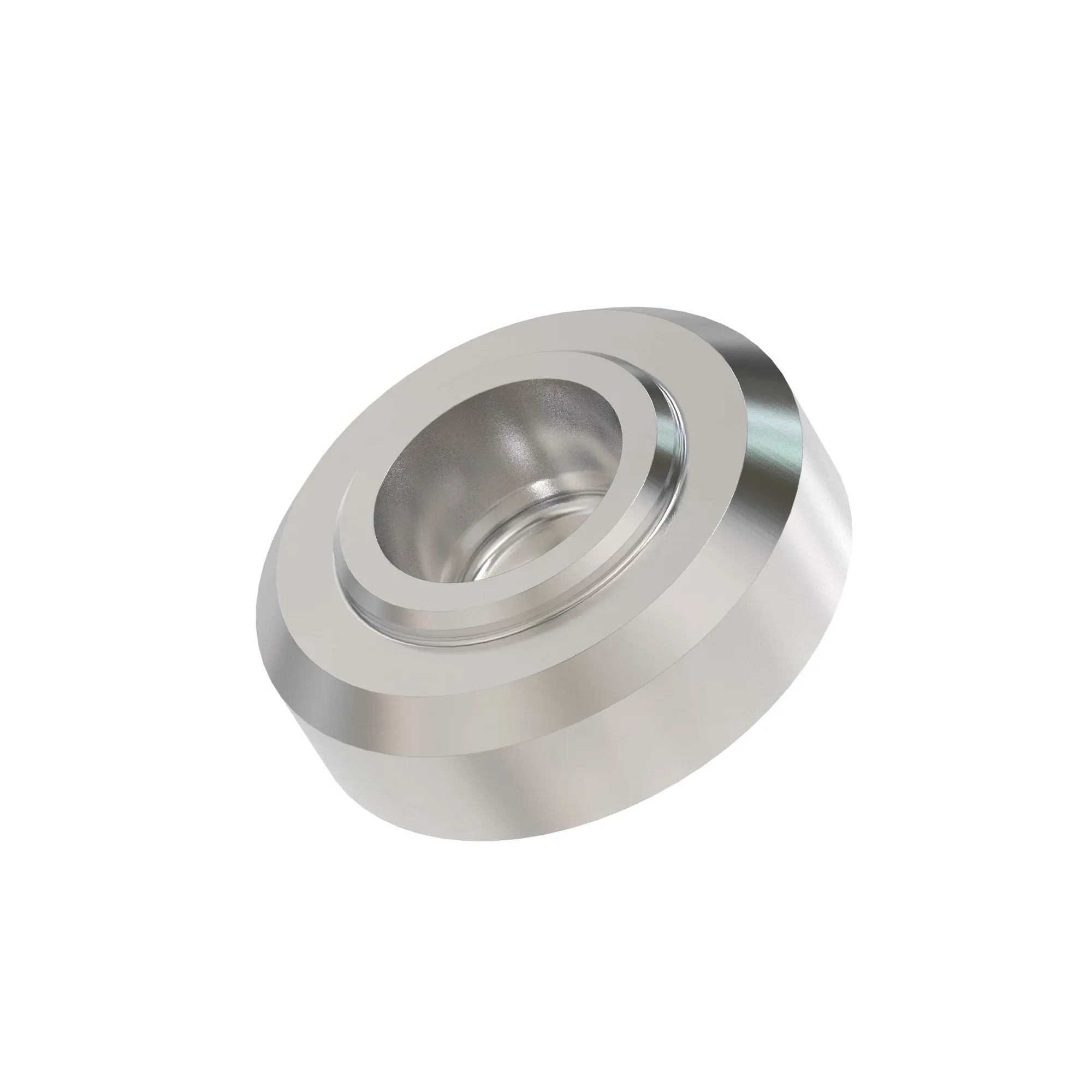 John Deere Torsional Damper Hub - DZ110889