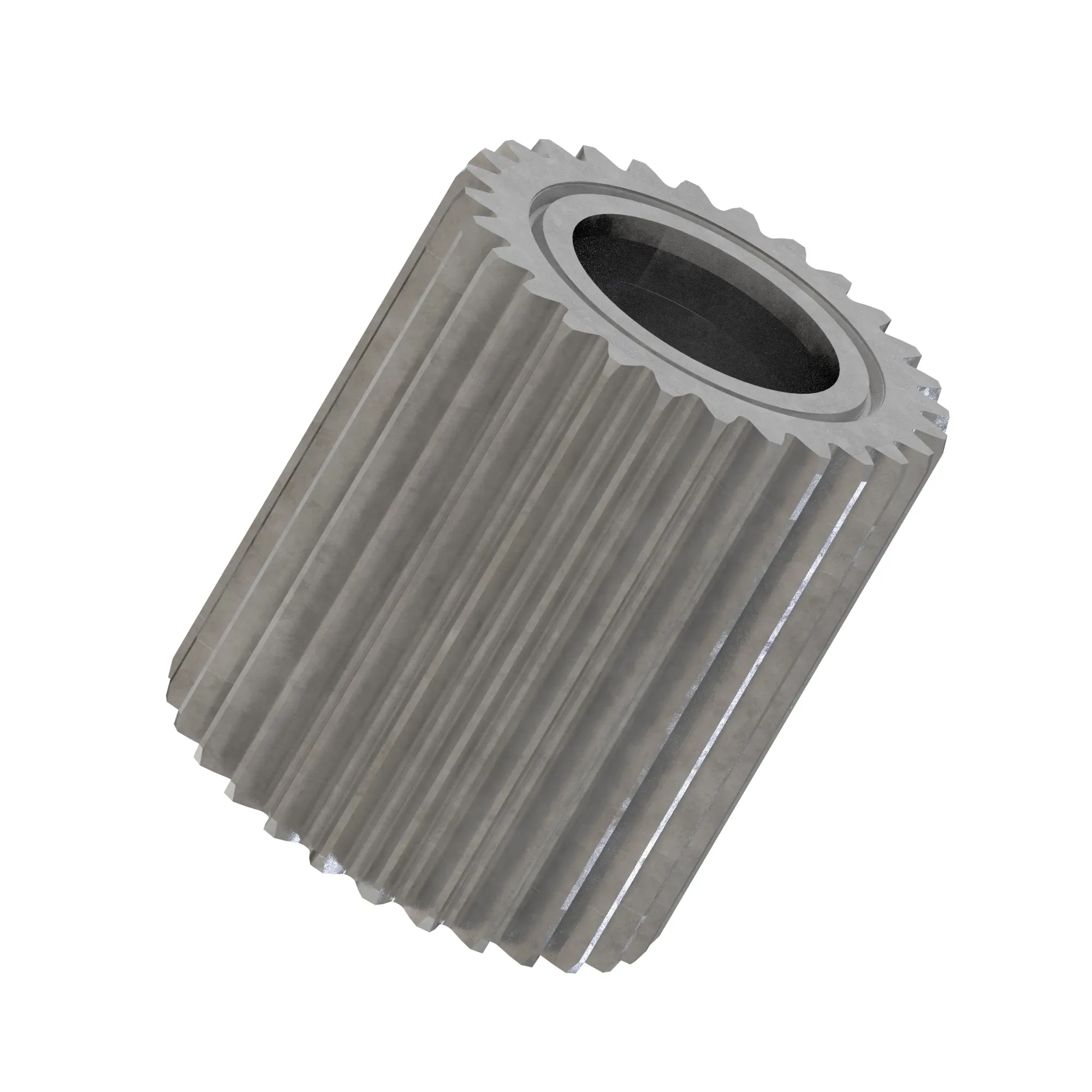 GEAR SET, P1 PINION