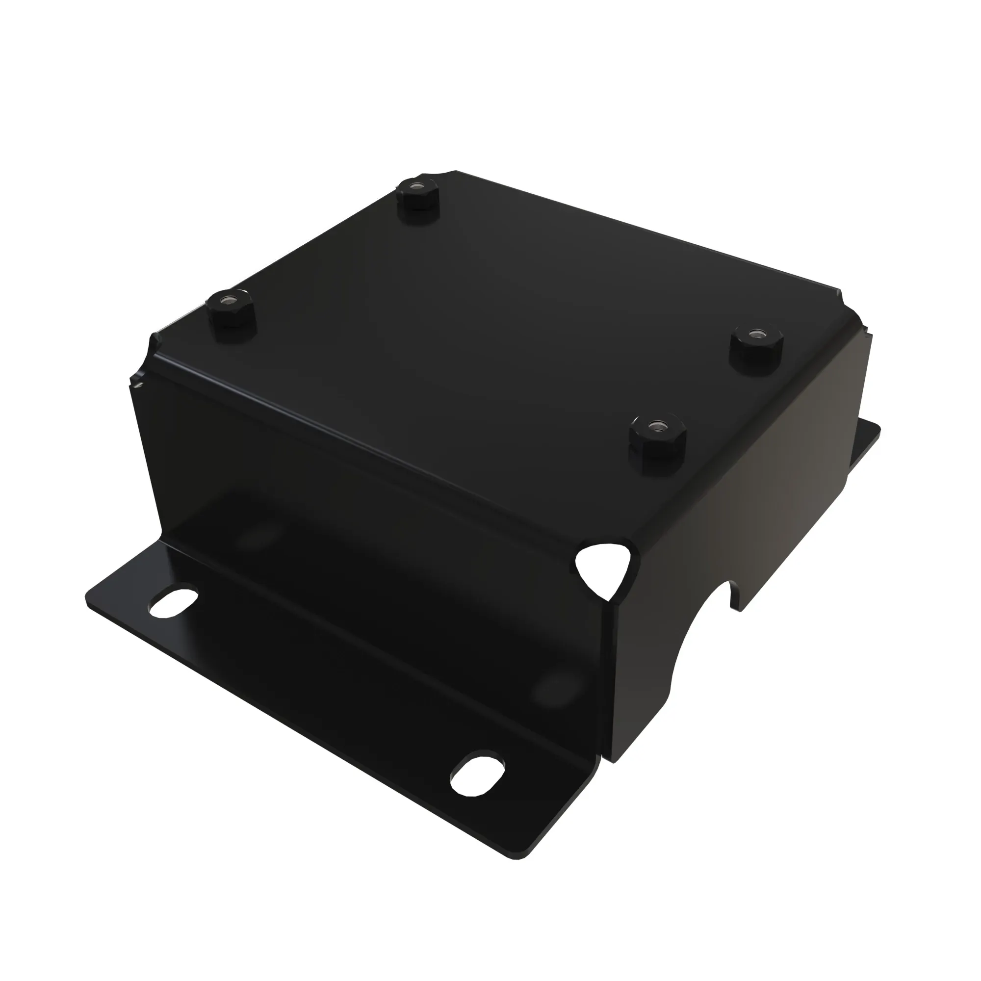John Deere Control Unit Cover - AT418355