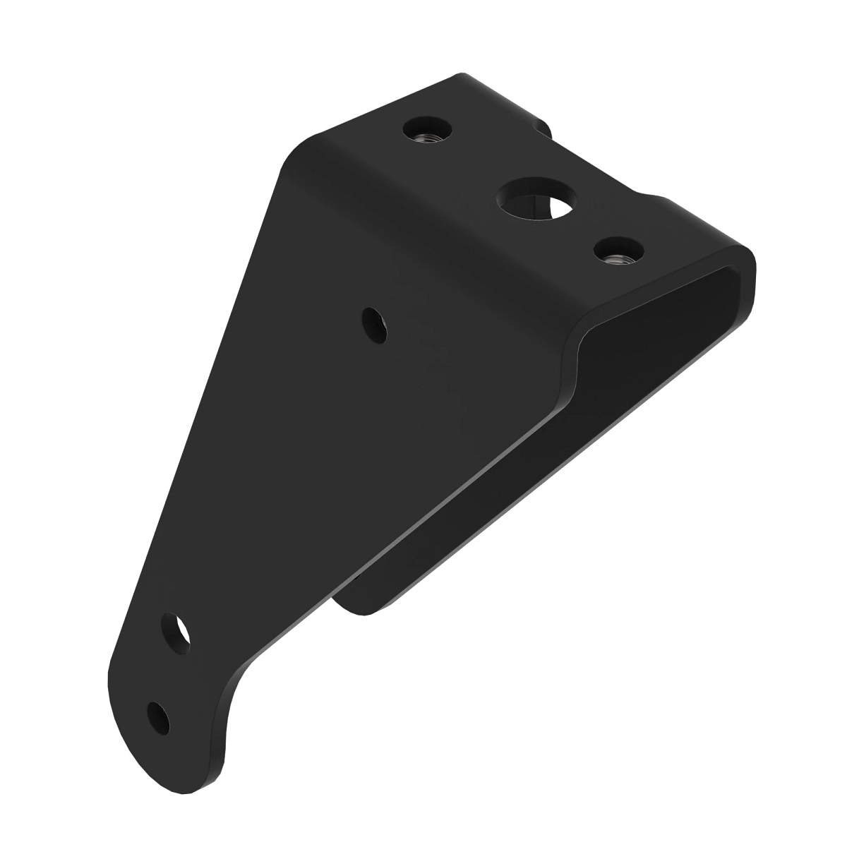 Bracket, Creeper Lever