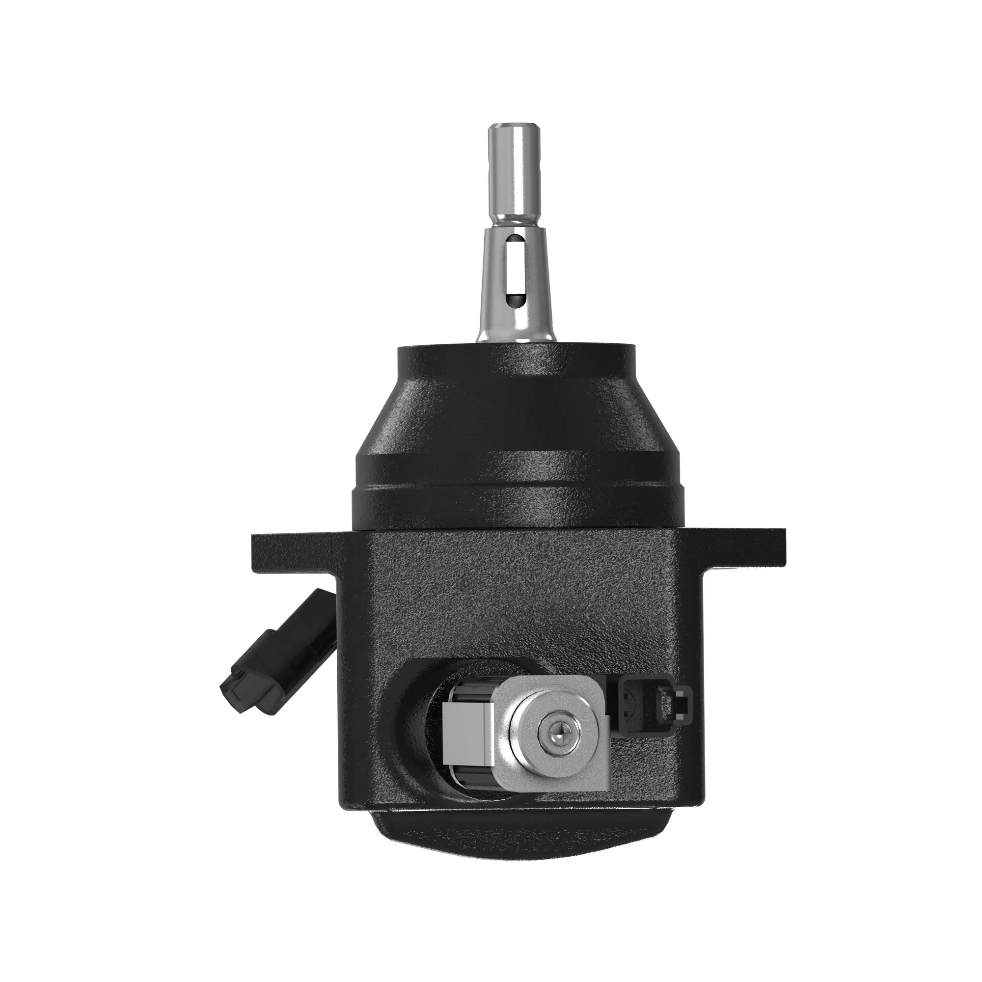 HYDRAULIC MOTOR