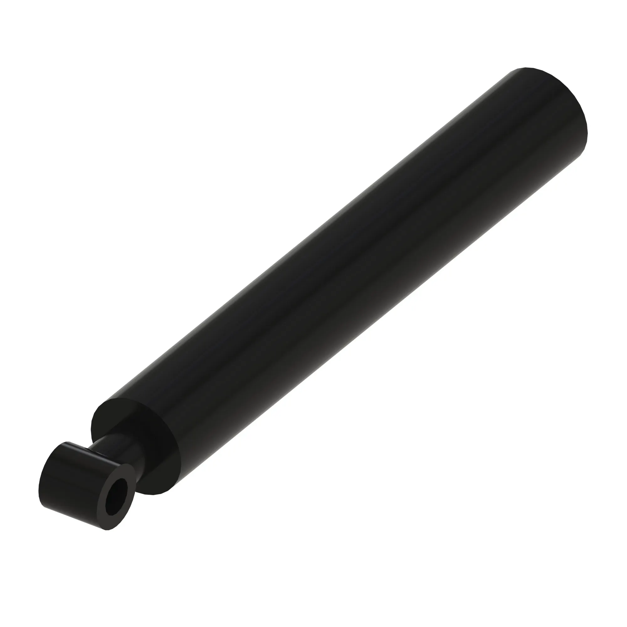 Gas Operated Cylinder