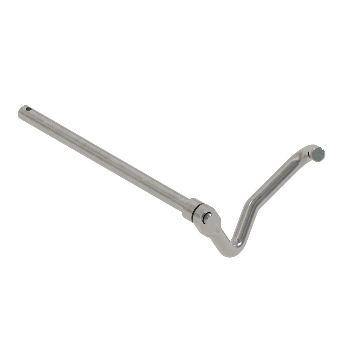 Shaft, Throttle, Assembly