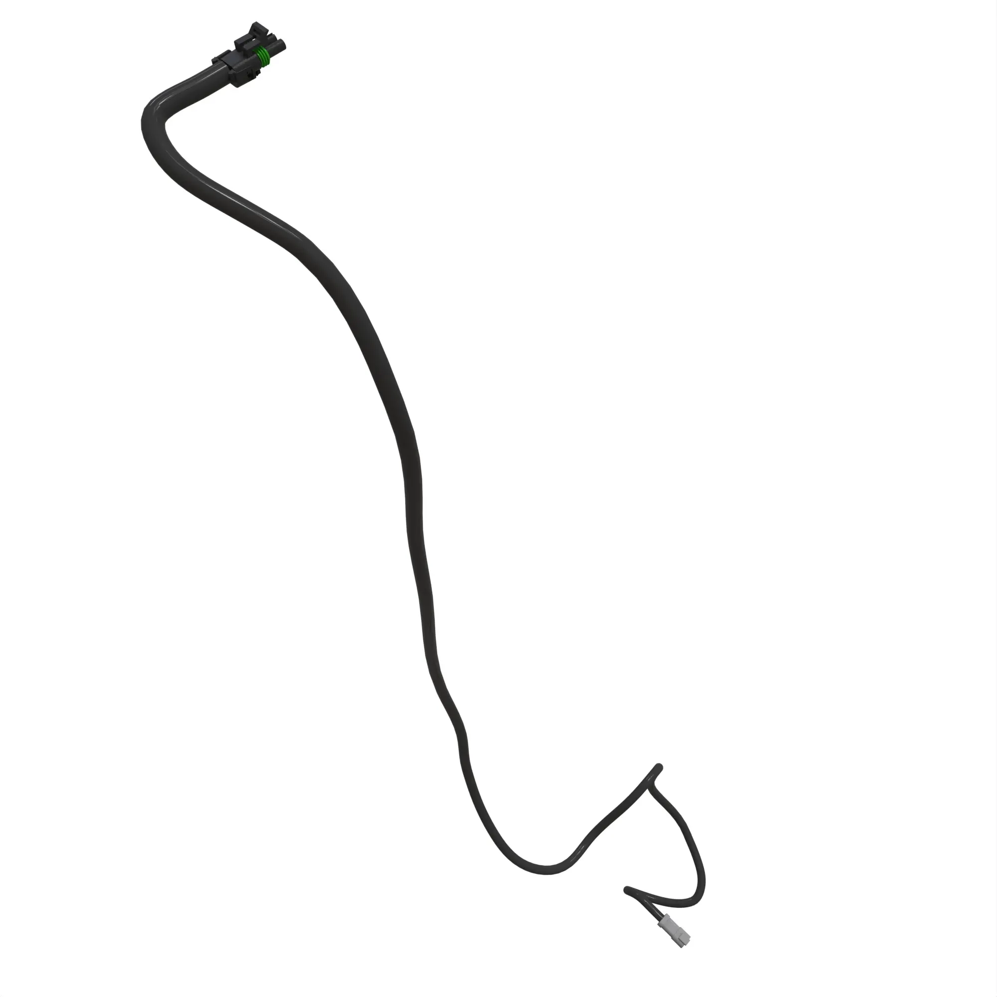 WIRING HARNESS, COMPRESSOR ADAPTOR