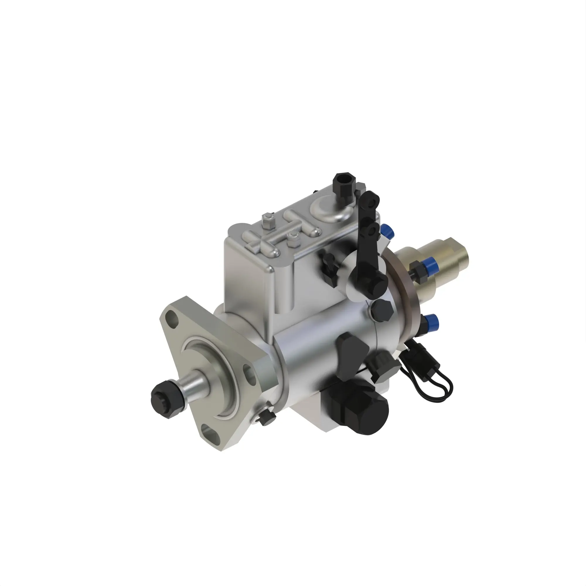 Fuel Injection Pump